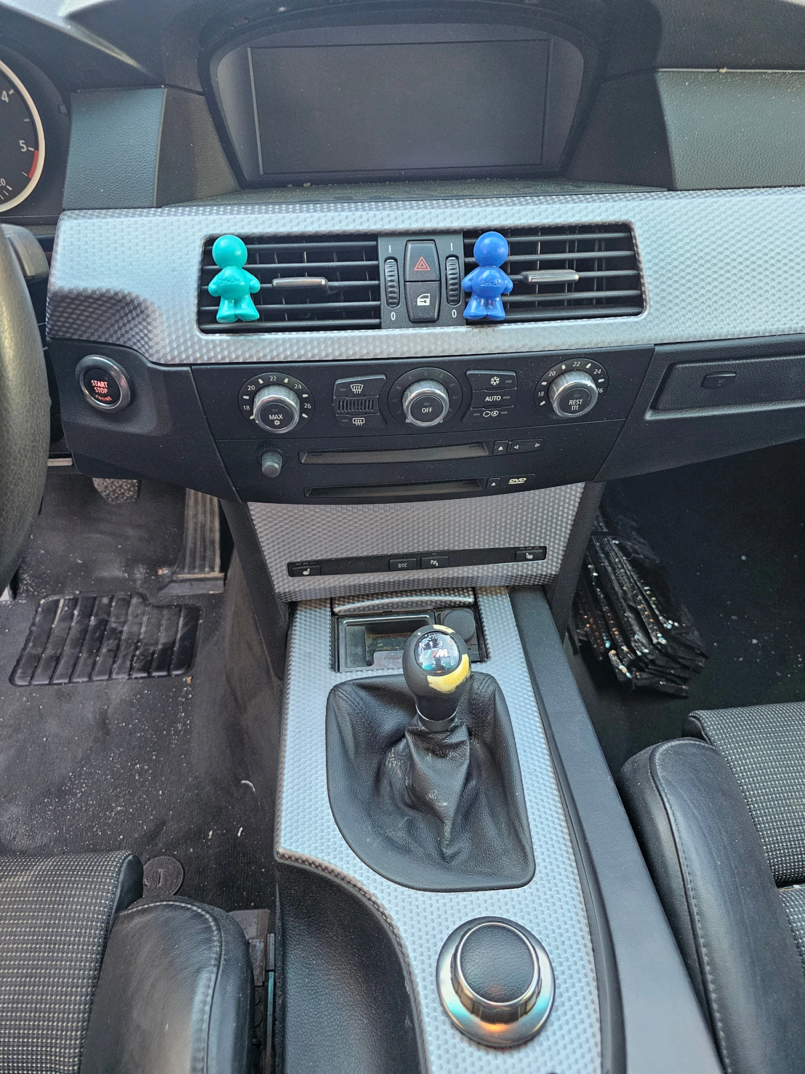 BMW 530 M SPORT | Mobile.bg   12