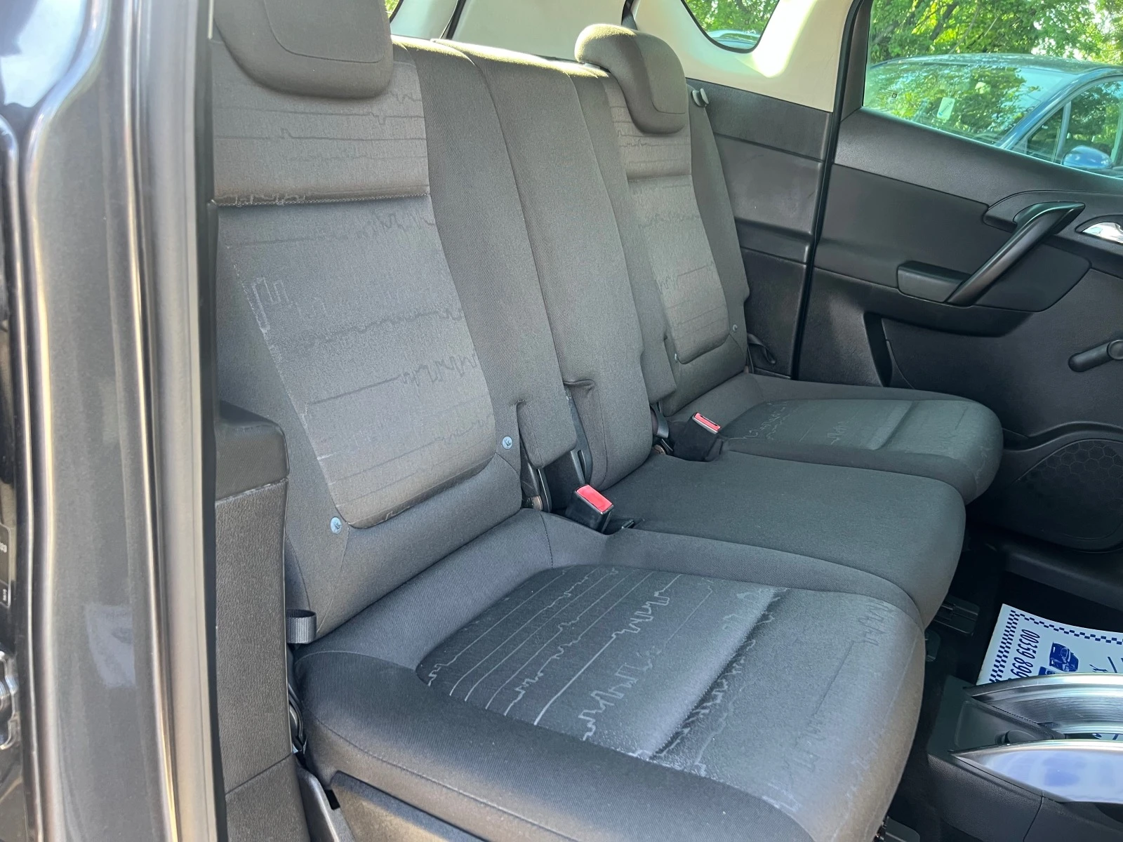 Opel Meriva 1.4T--- 5 | Mobile.bg   12