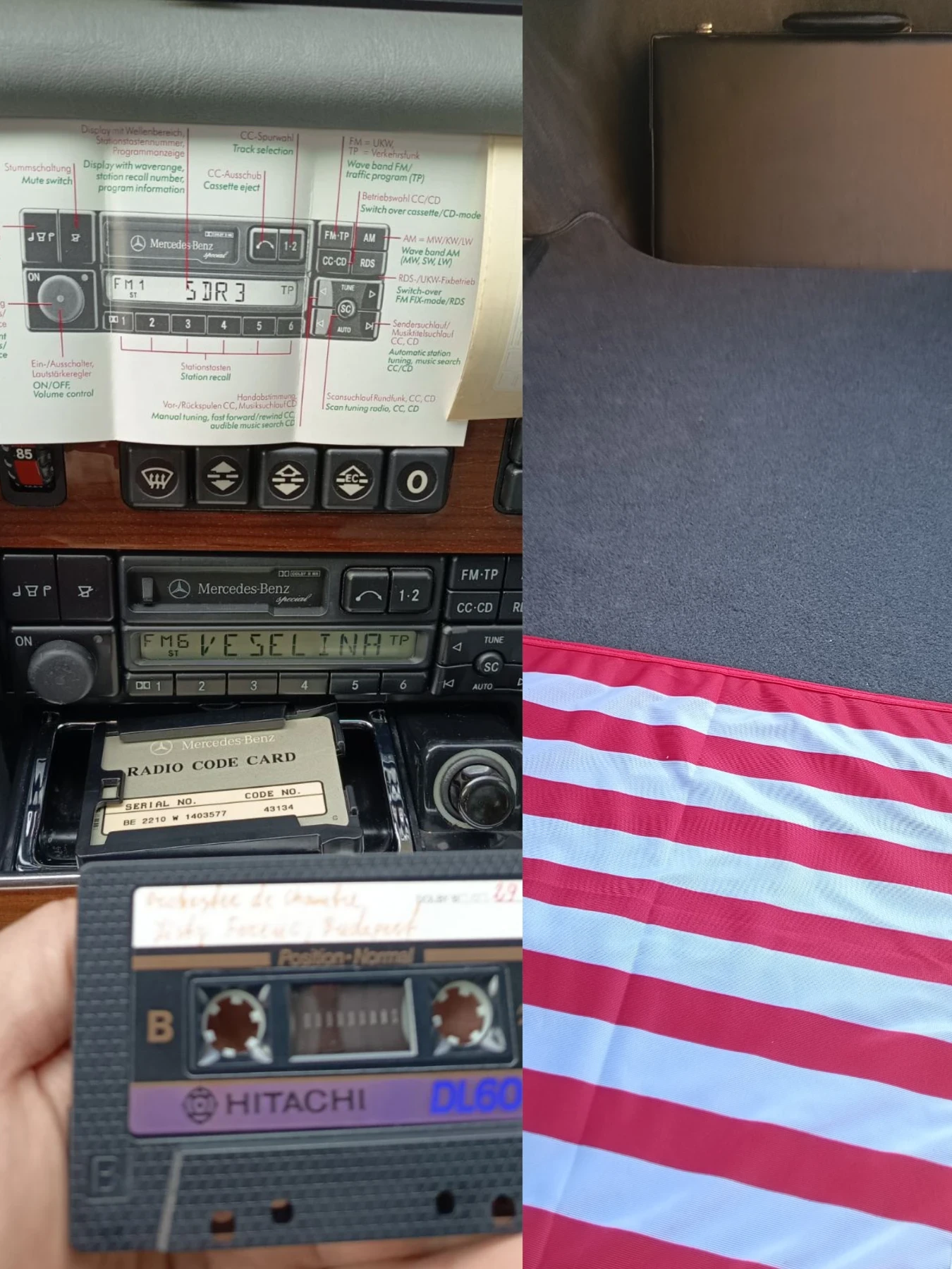 Mercedes-Benz 126 350 SD  USA - S - CLASS  | Mobile.bg � ����������� 12