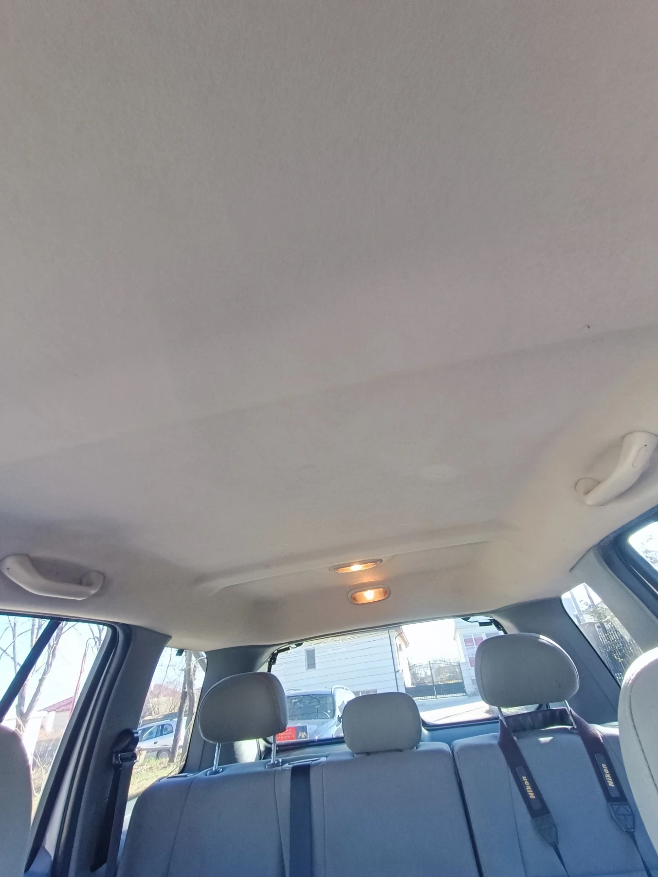 Jeep Grand cherokee Liberty 2.8 - 163 кс, снимка 12 - Автомобили и джипове - 53809681