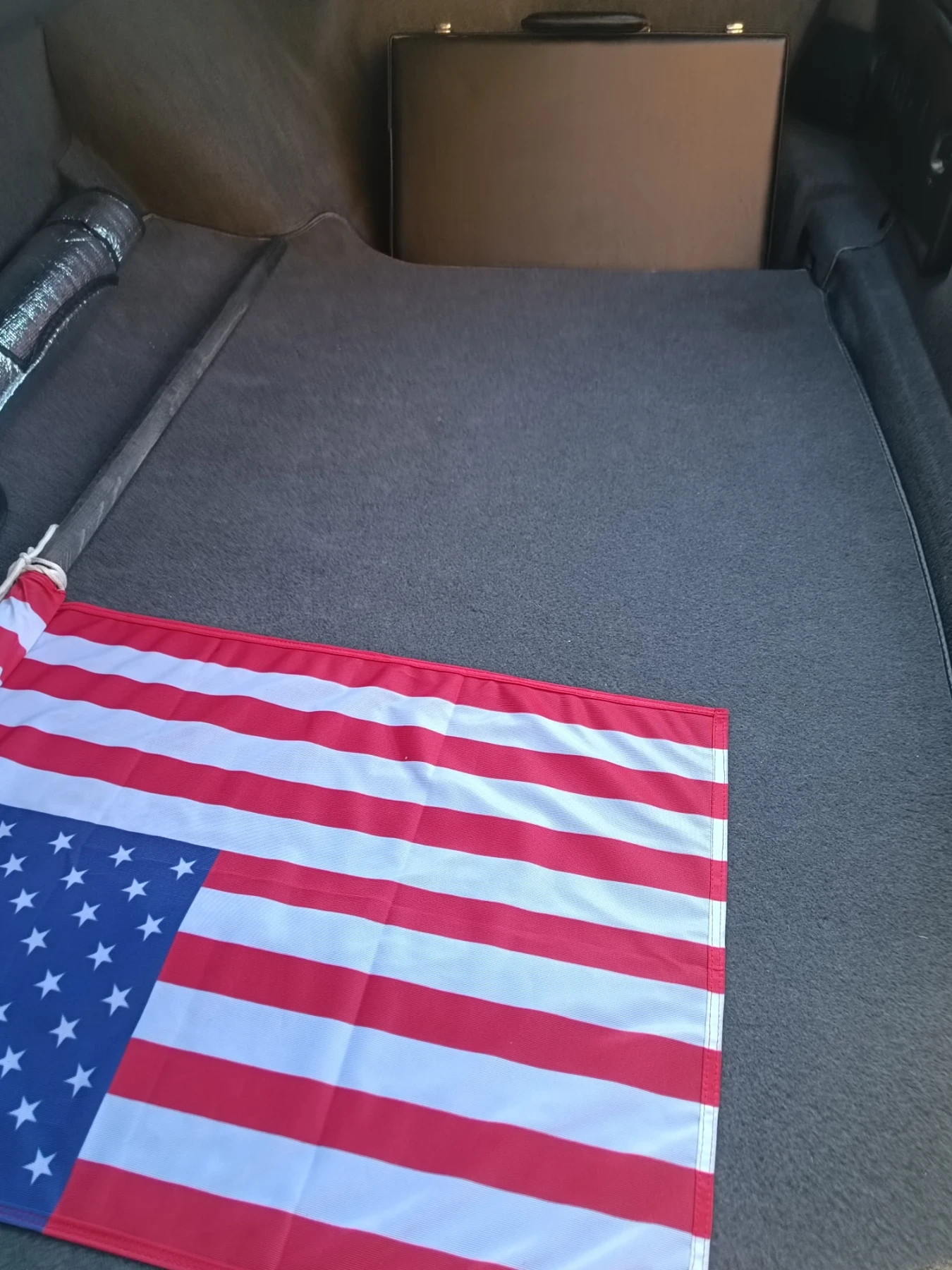 Mercedes-Benz 126 350 SD  USA | Mobile.bg   12