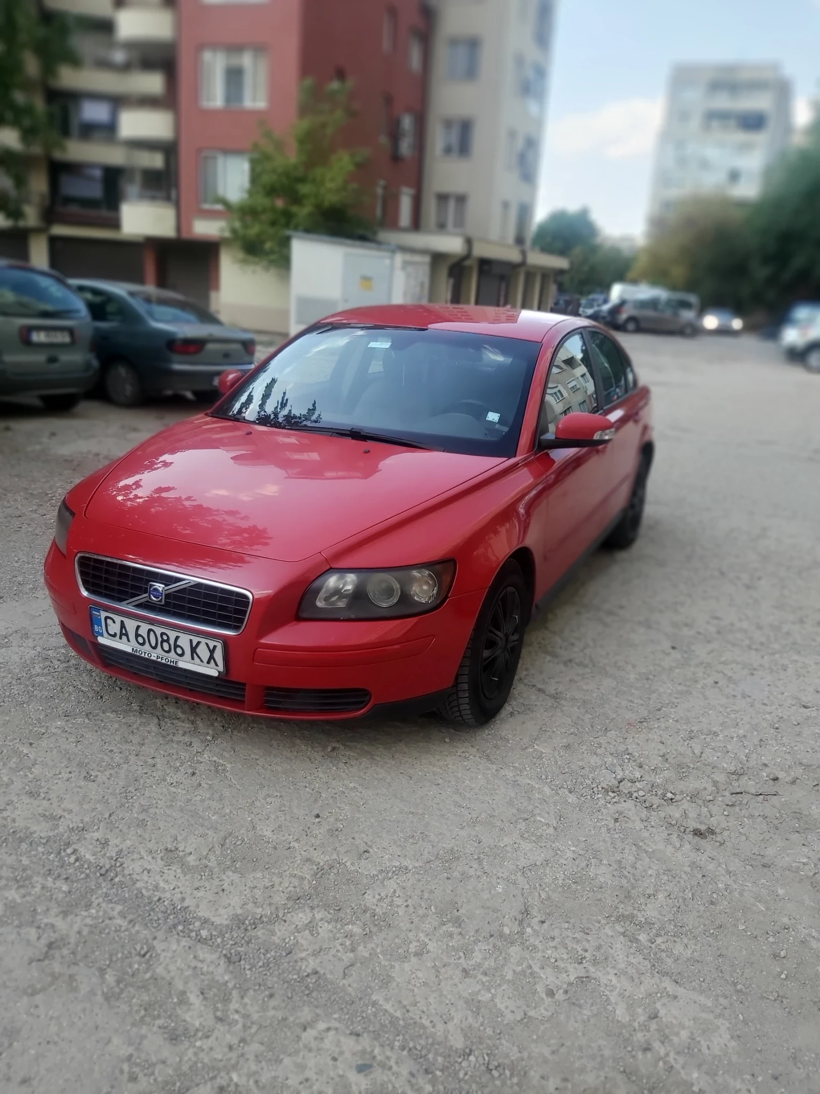 Volvo S40 | Mobile.bg   1