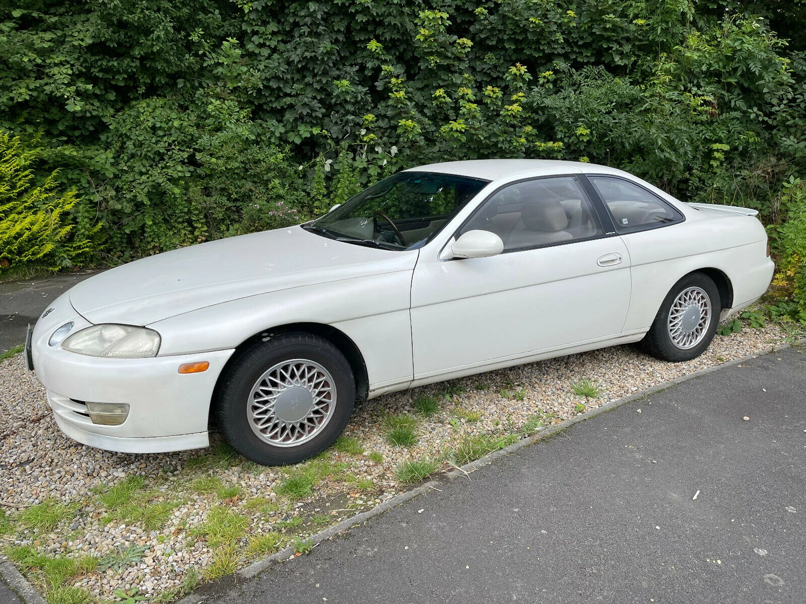 Toyota Suarer Soarer | Mobile.bg   1