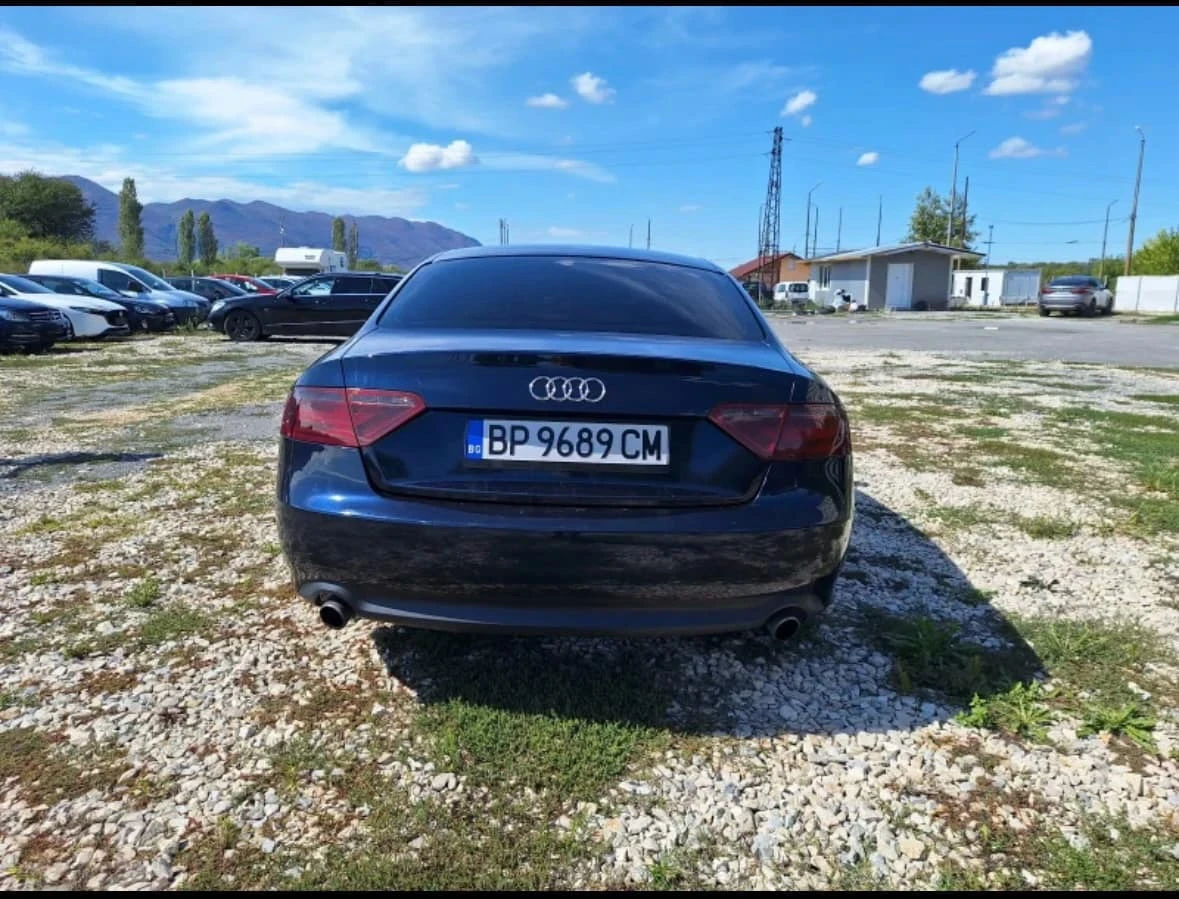 Audi A5  - изображение 2