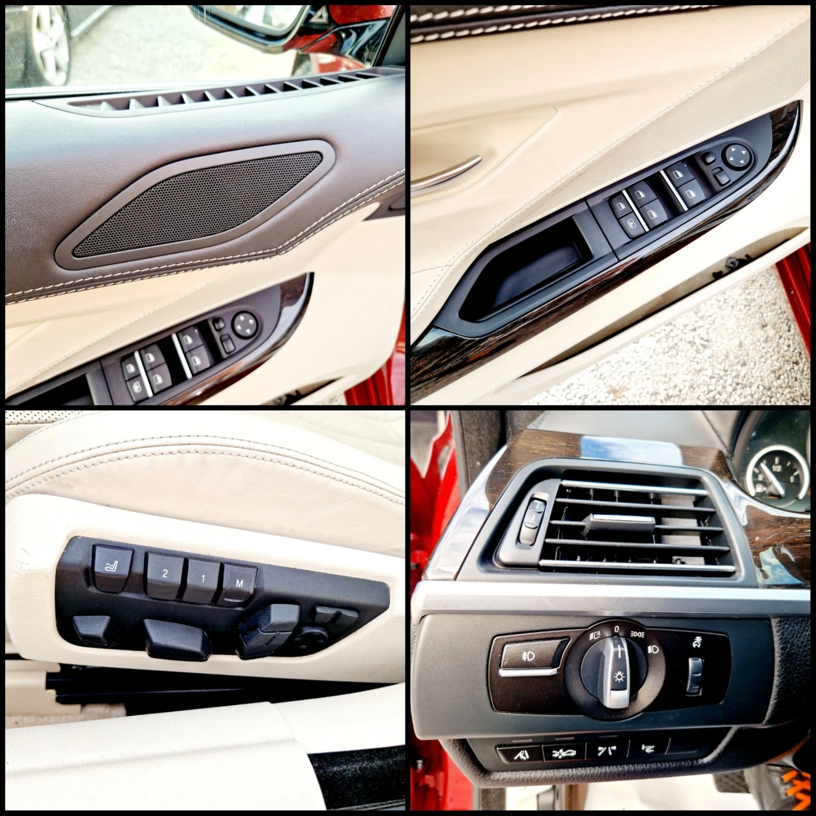 BMW 650 i/FACELIFT/LANE-ASSST/HEAD-UP/360/ | Mobile.bg   14