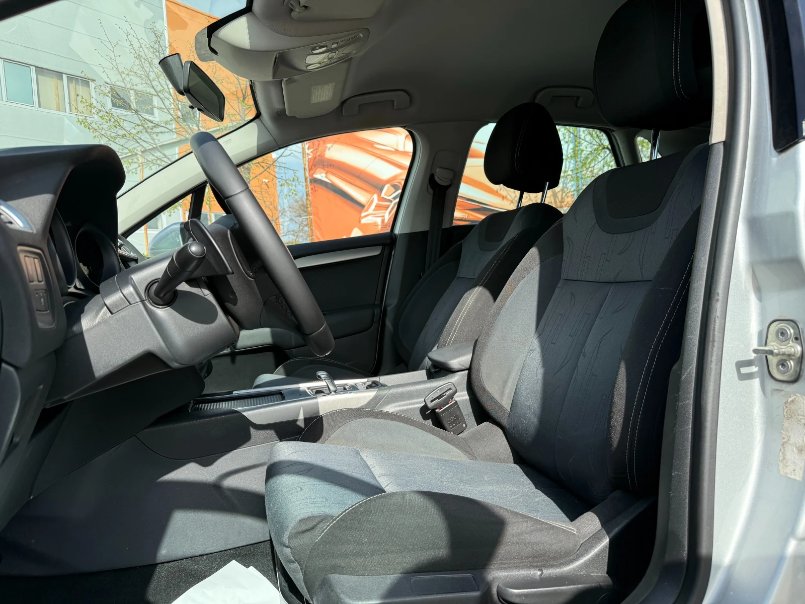 Citroen C4 1.6d 112 к.с. - изображение 8