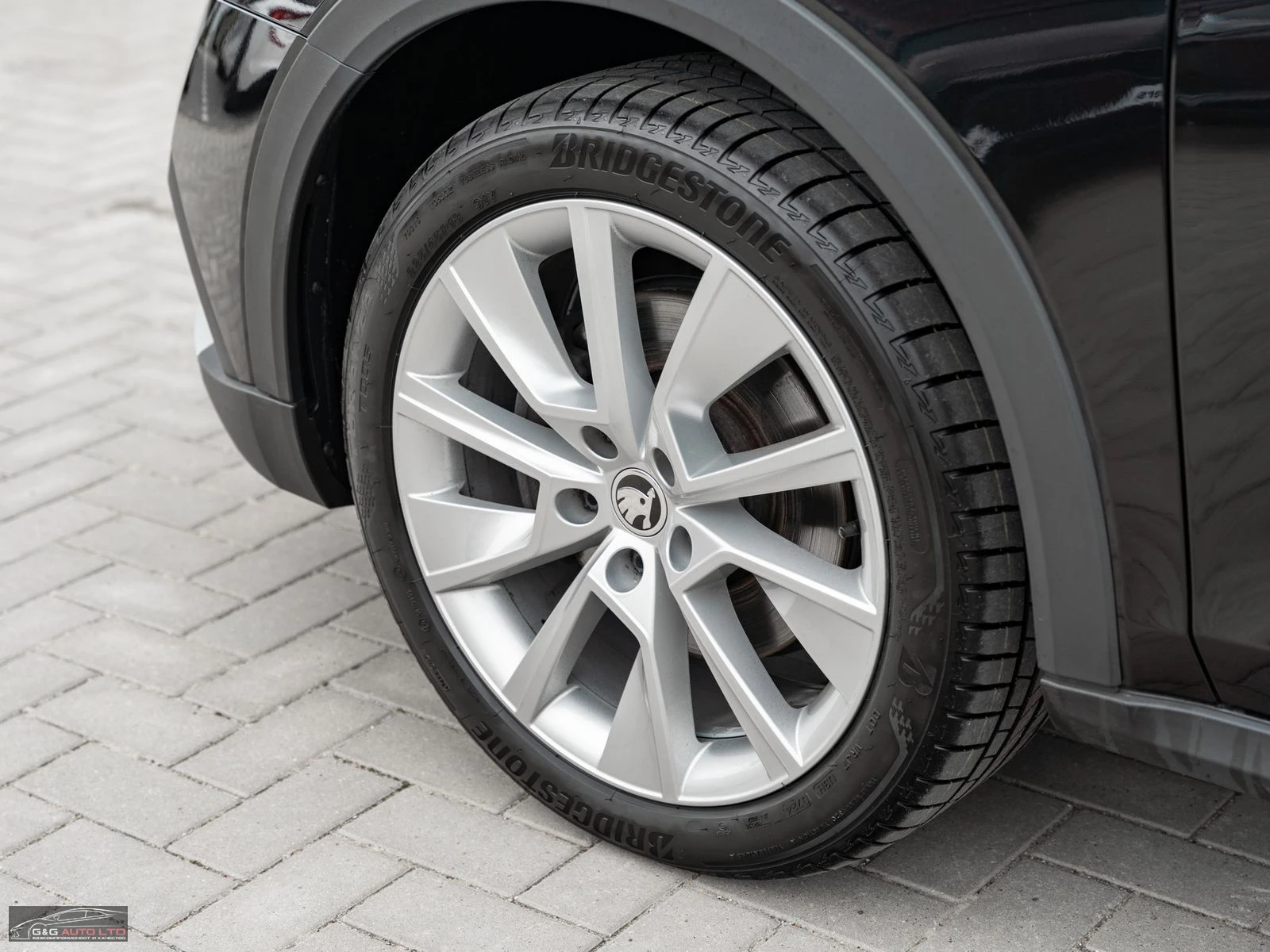 Skoda Octavia SCOUT/200HP/2.0TDI/DSG/4X4/CAM/KEY-LESS/402v - изображение 4
