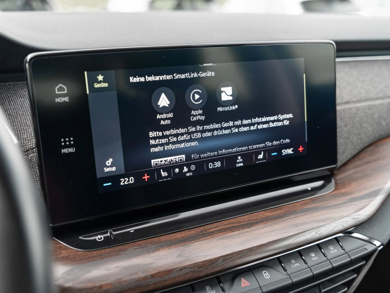 Skoda Octavia SCOUT/200HP/2.0TDI/DSG/4X4/CAM/KEY-LESS/402v | Mobile.bg   13