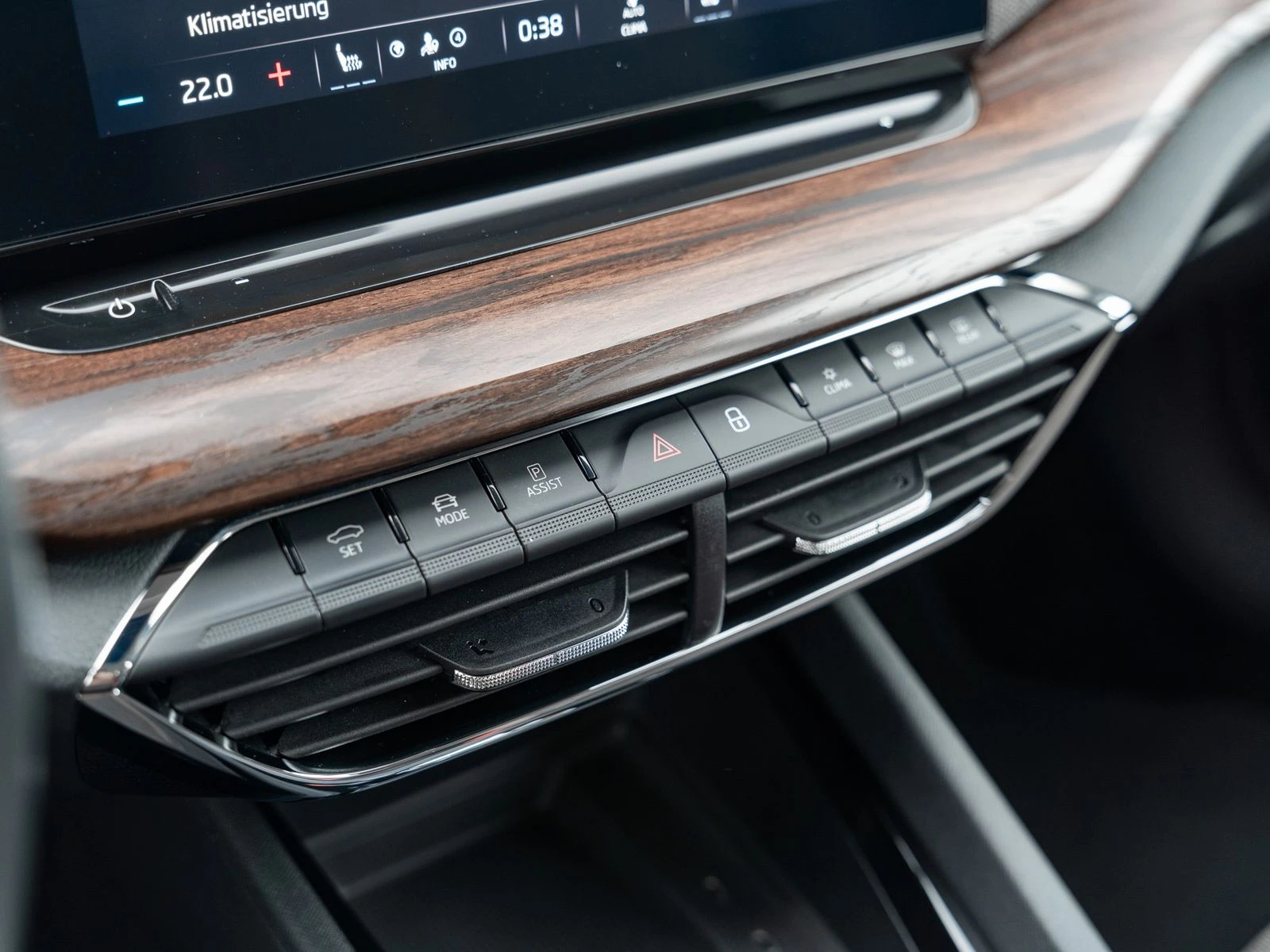 Skoda Octavia SCOUT/200HP/2.0TDI/DSG/4X4/CAM/KEY-LESS/402v | Mobile.bg   14