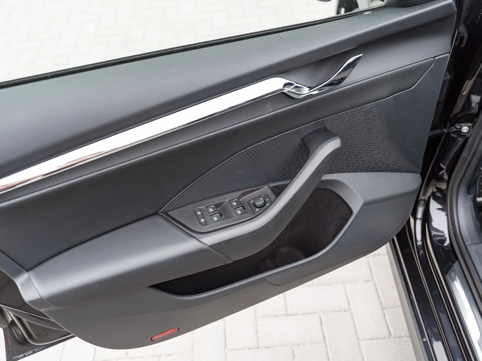 Skoda Octavia SCOUT/200HP/2.0TDI/DSG/4X4/CAM/KEY-LESS/402v | Mobile.bg   16