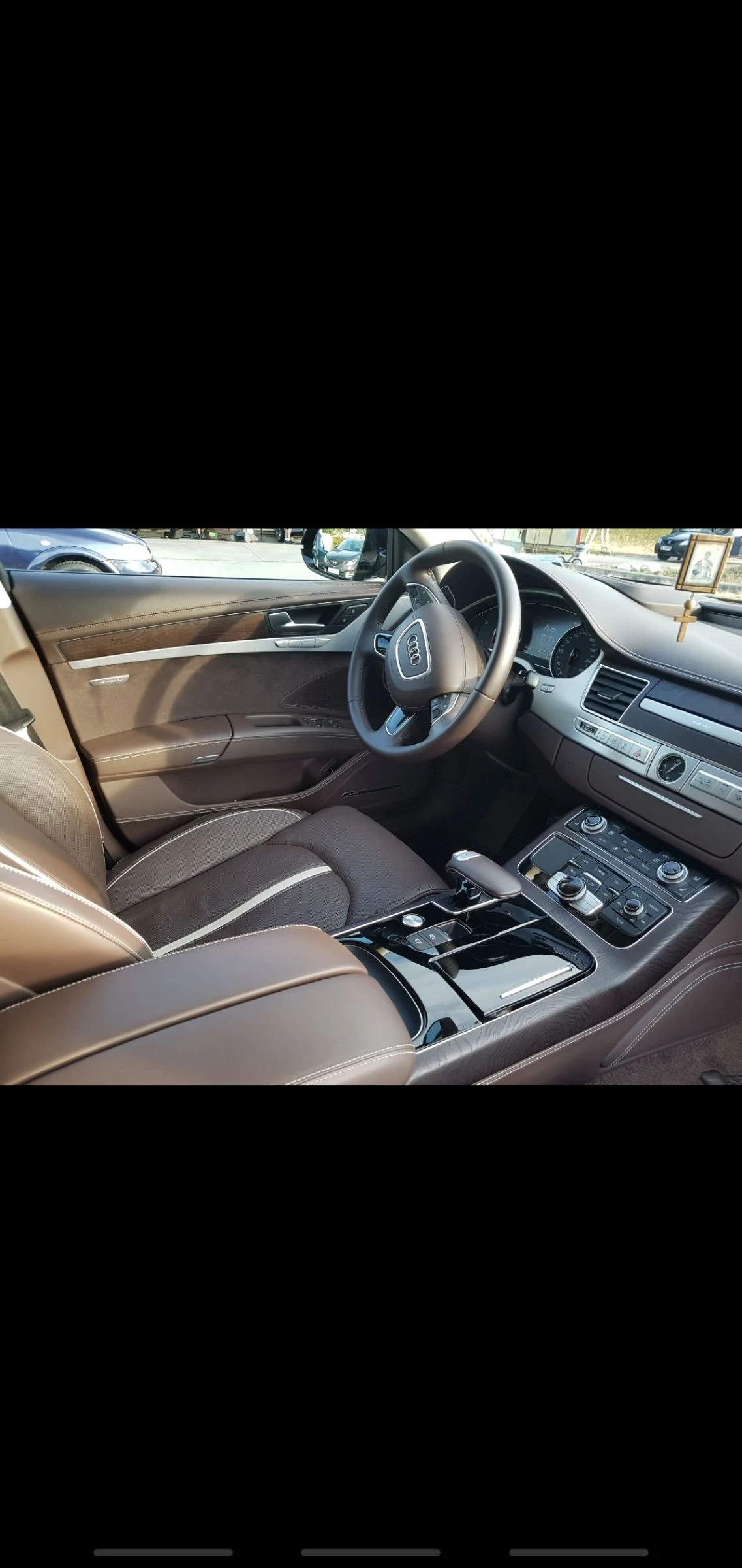 Audi A8  - изображение 4