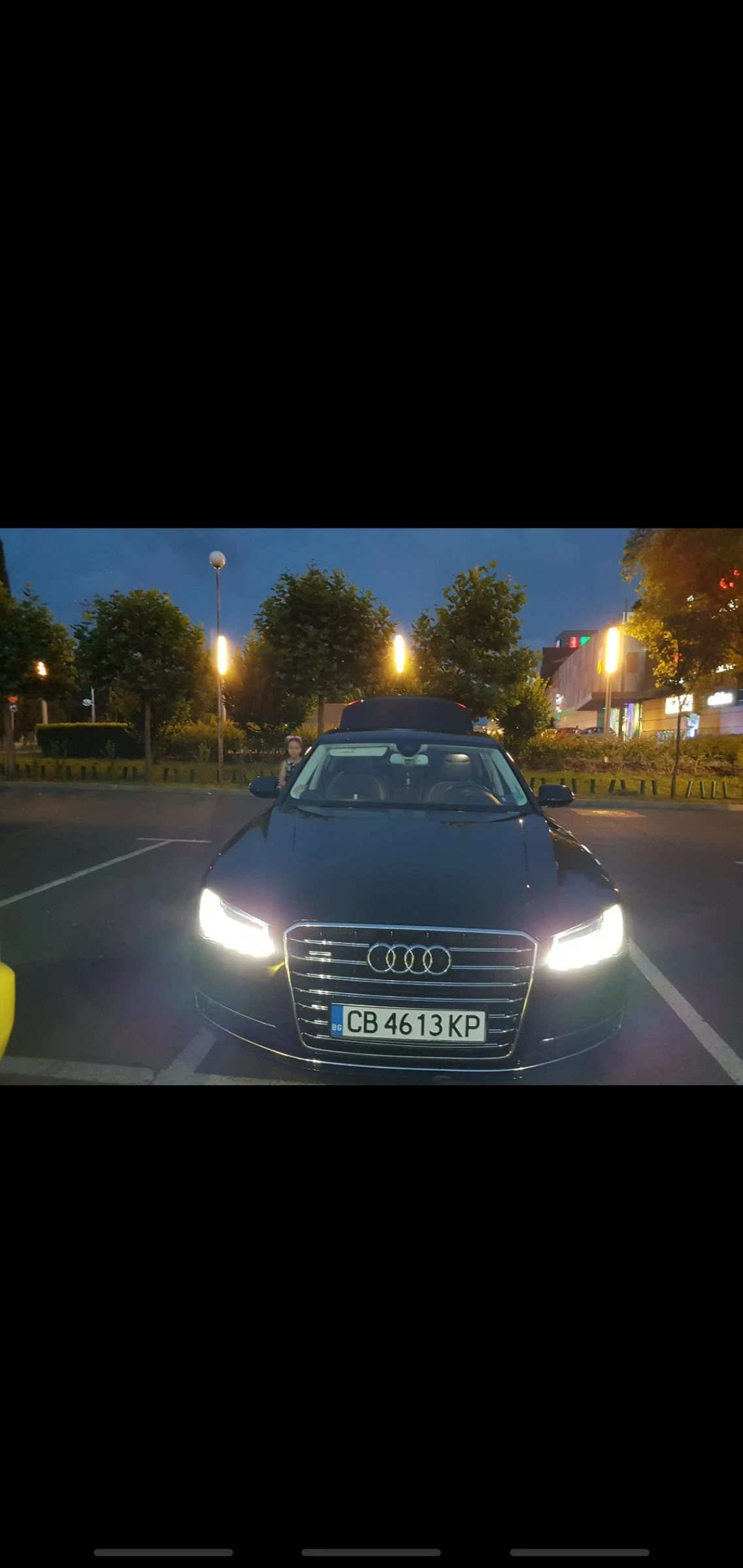 Audi A8 | Mobile.bg   12