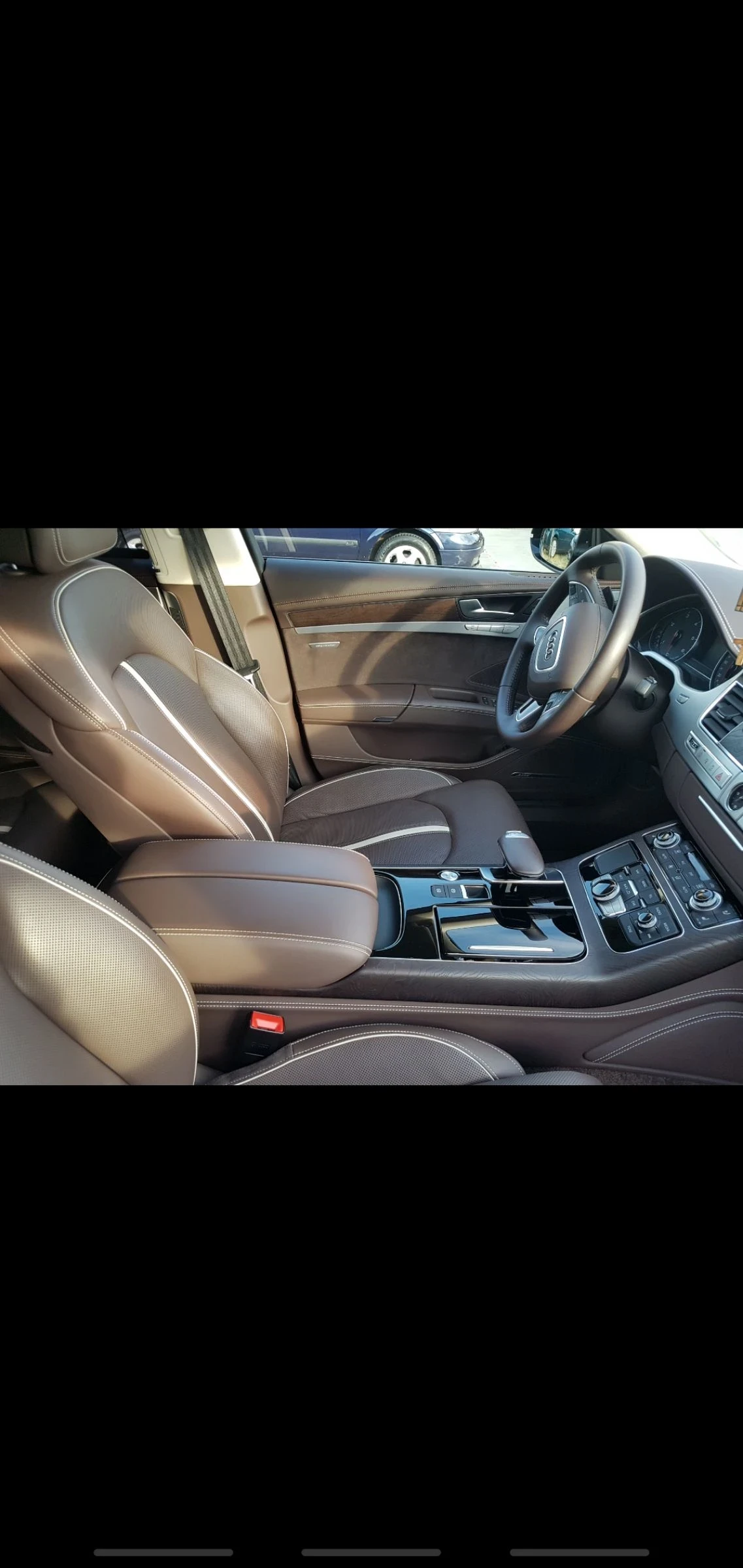 Audi A8  - изображение 6