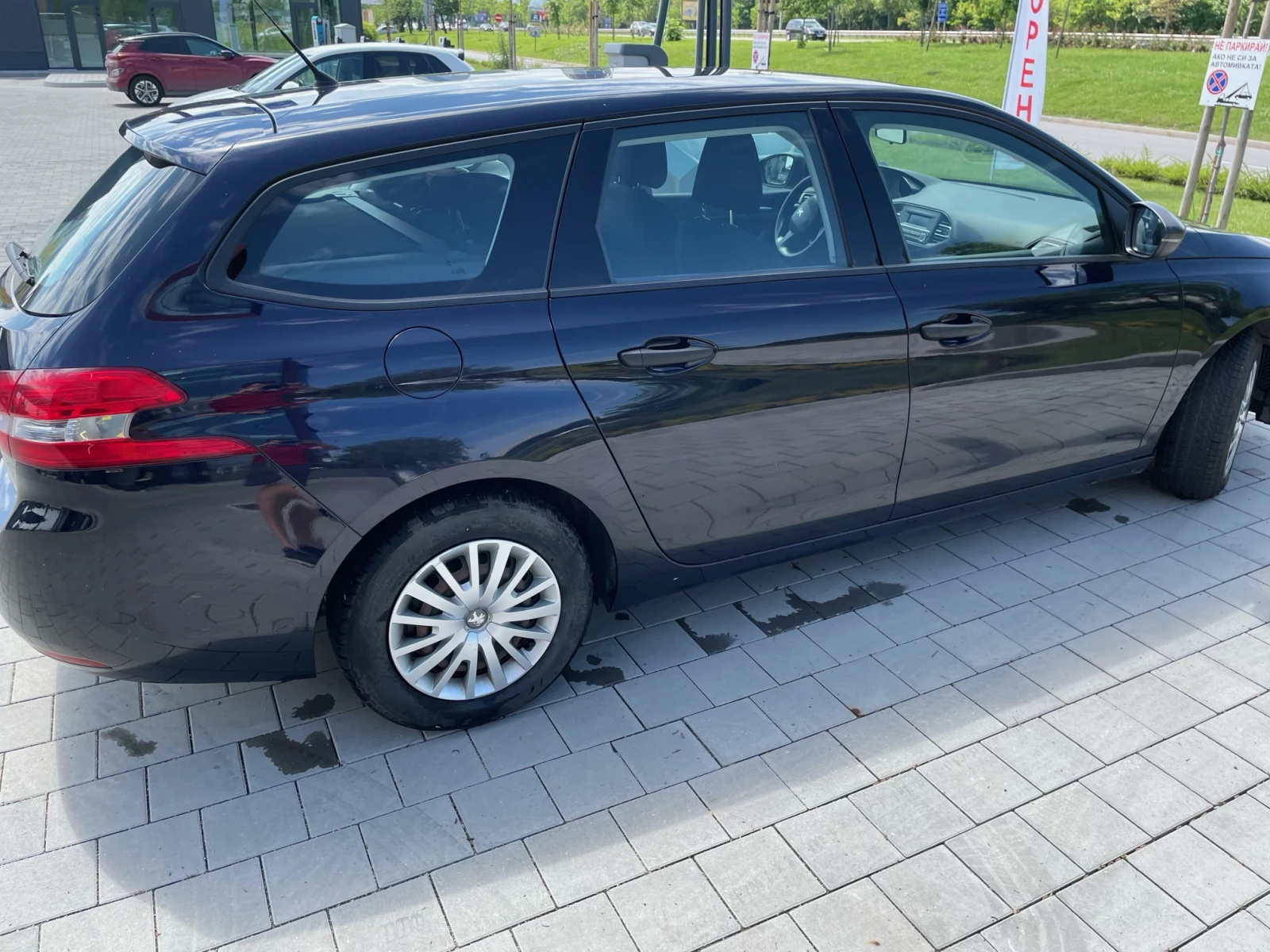 Peugeot 308 1.6 - изображение 2