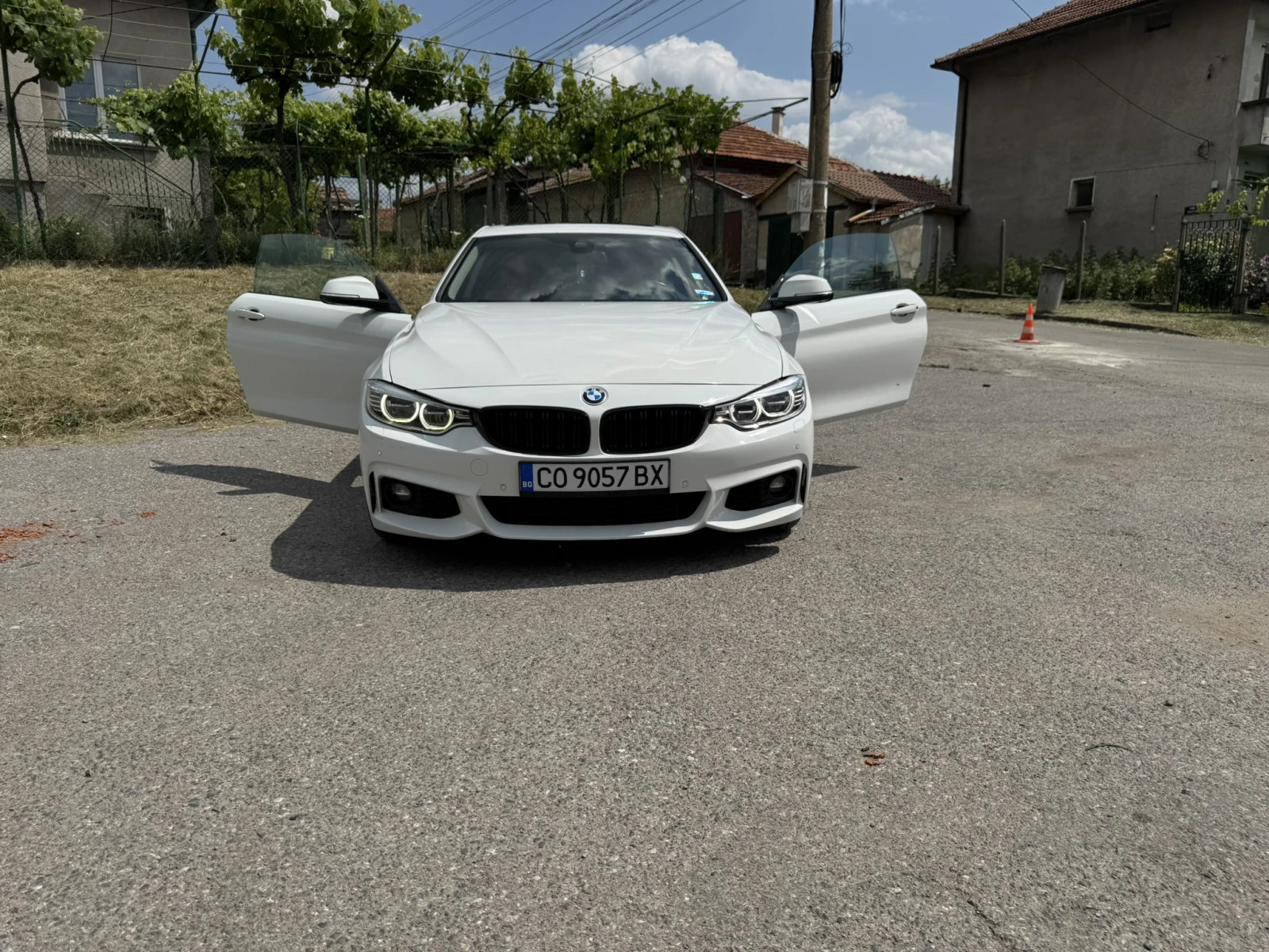 BMW 428 XDRIVE - изображение 3
