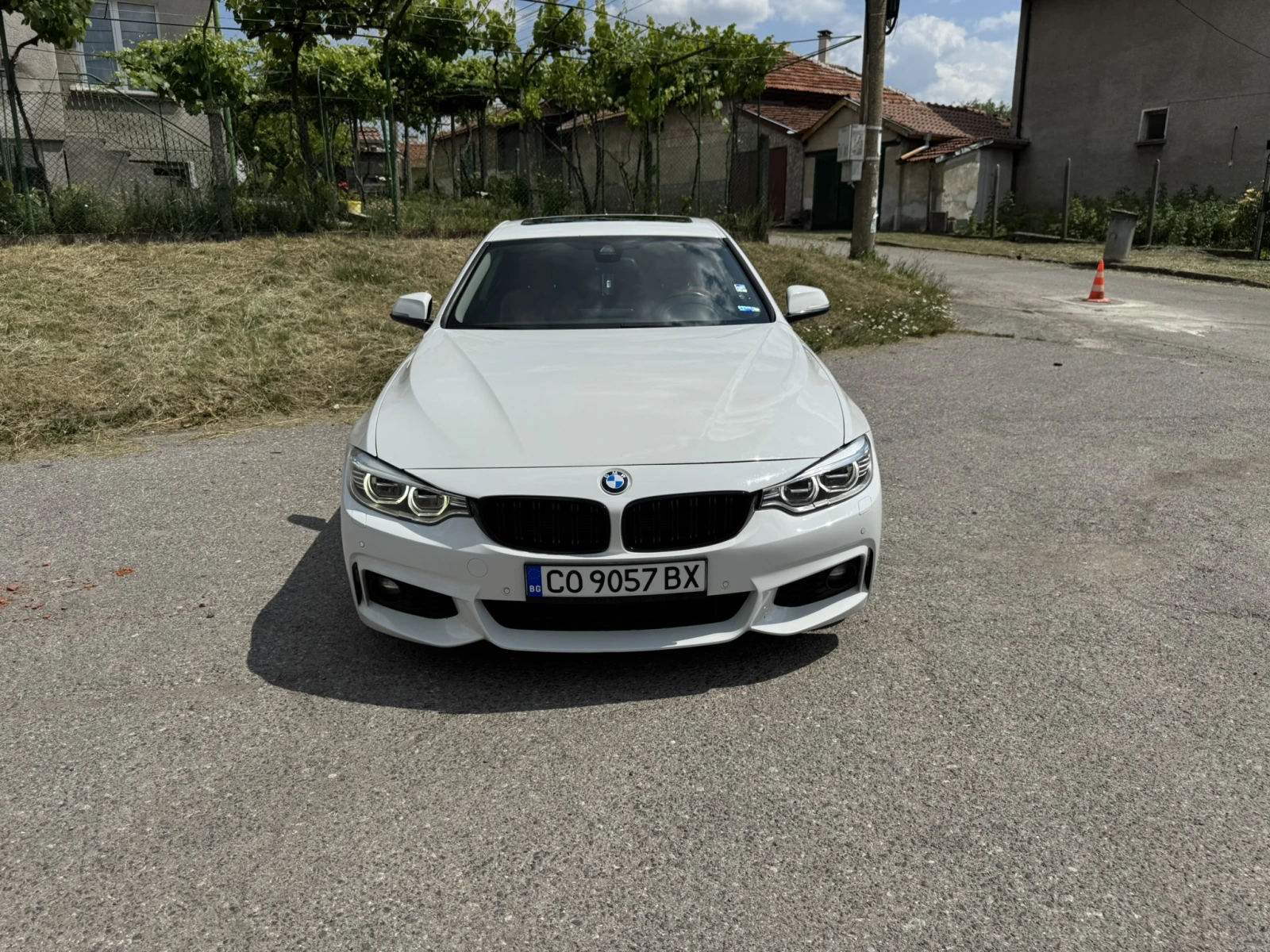 BMW 428 XDRIVE - изображение 2