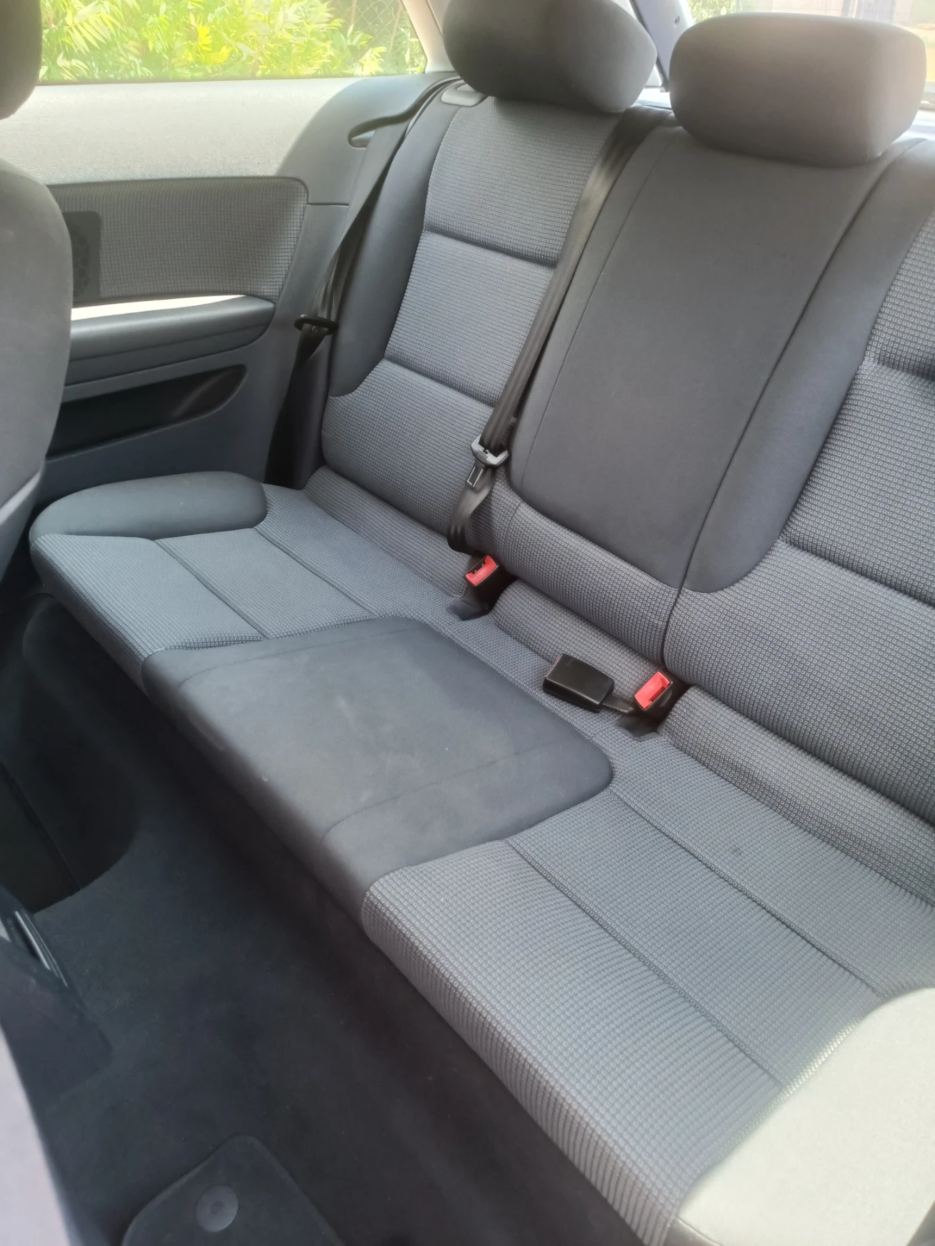 Audi A3 1.6 102к.с - изображение 7