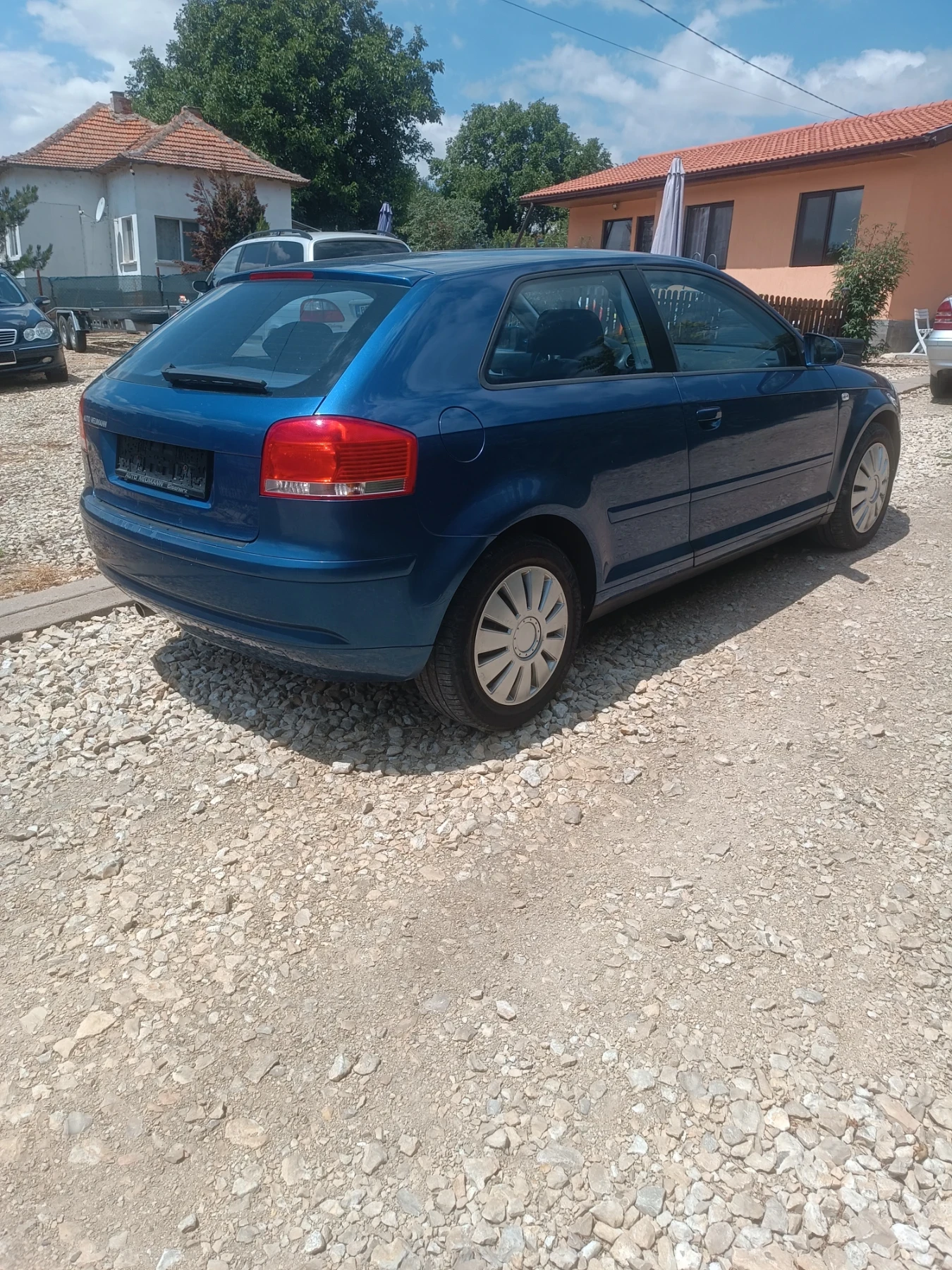 Audi A3 1.6 102к.с - изображение 3