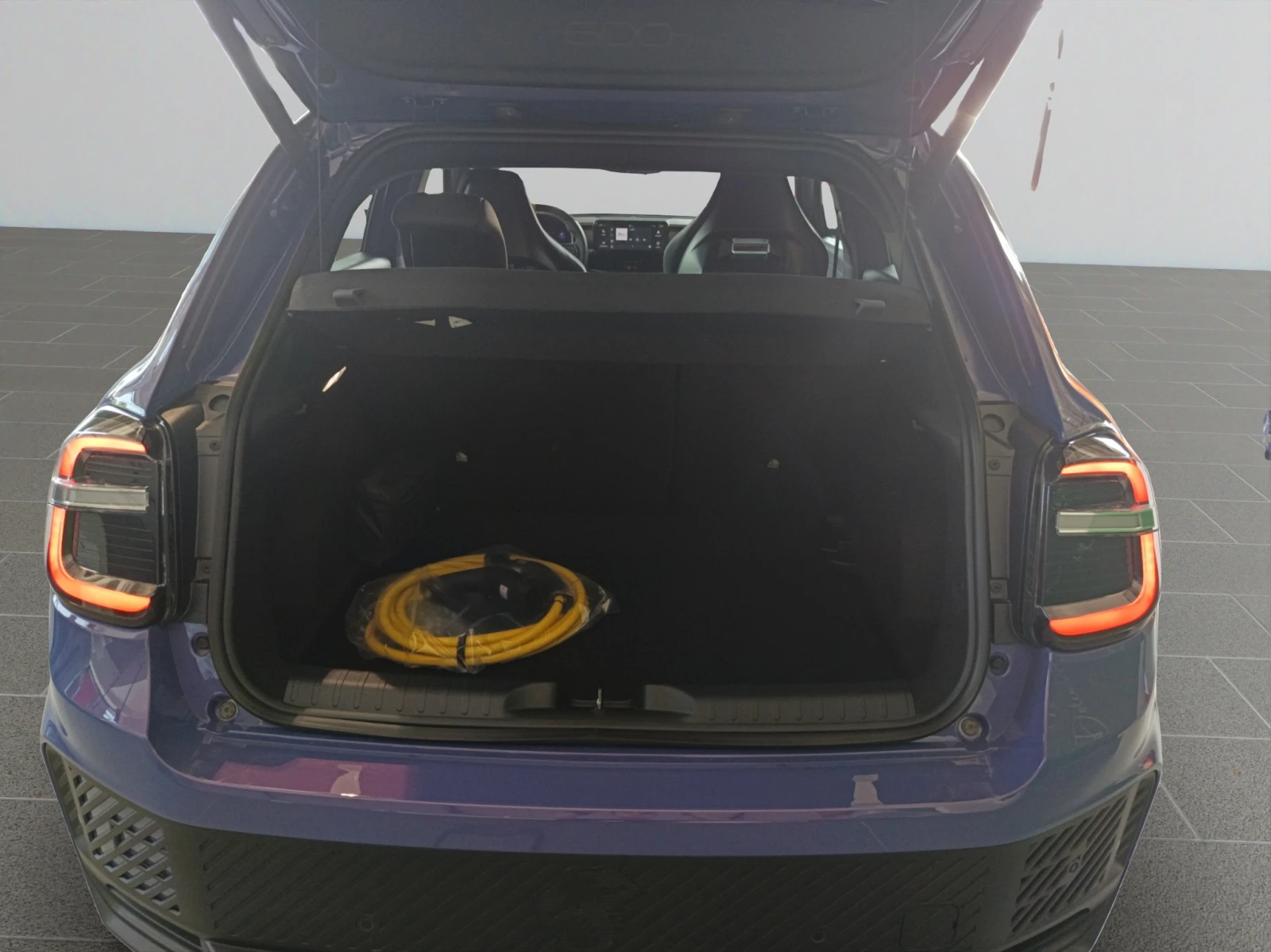 Fiat 600 SCORPIONISSIMA | Mobile.bg   17