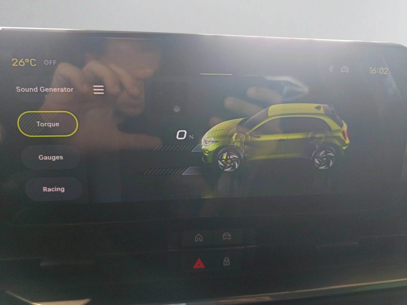 Fiat 600 SCORPIONISSIMA | Mobile.bg   11