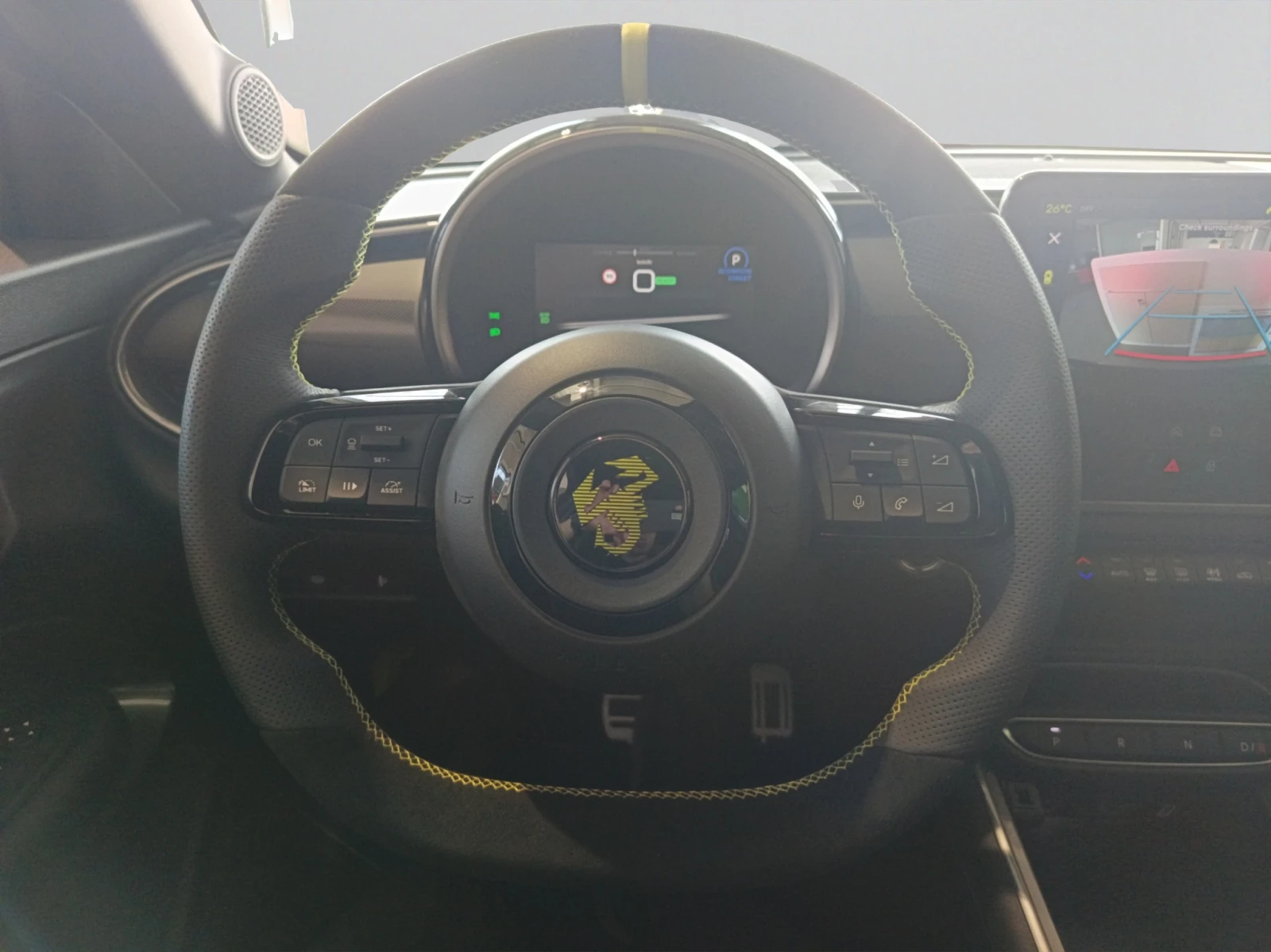 Fiat 600 SCORPIONISSIMA | Mobile.bg   13