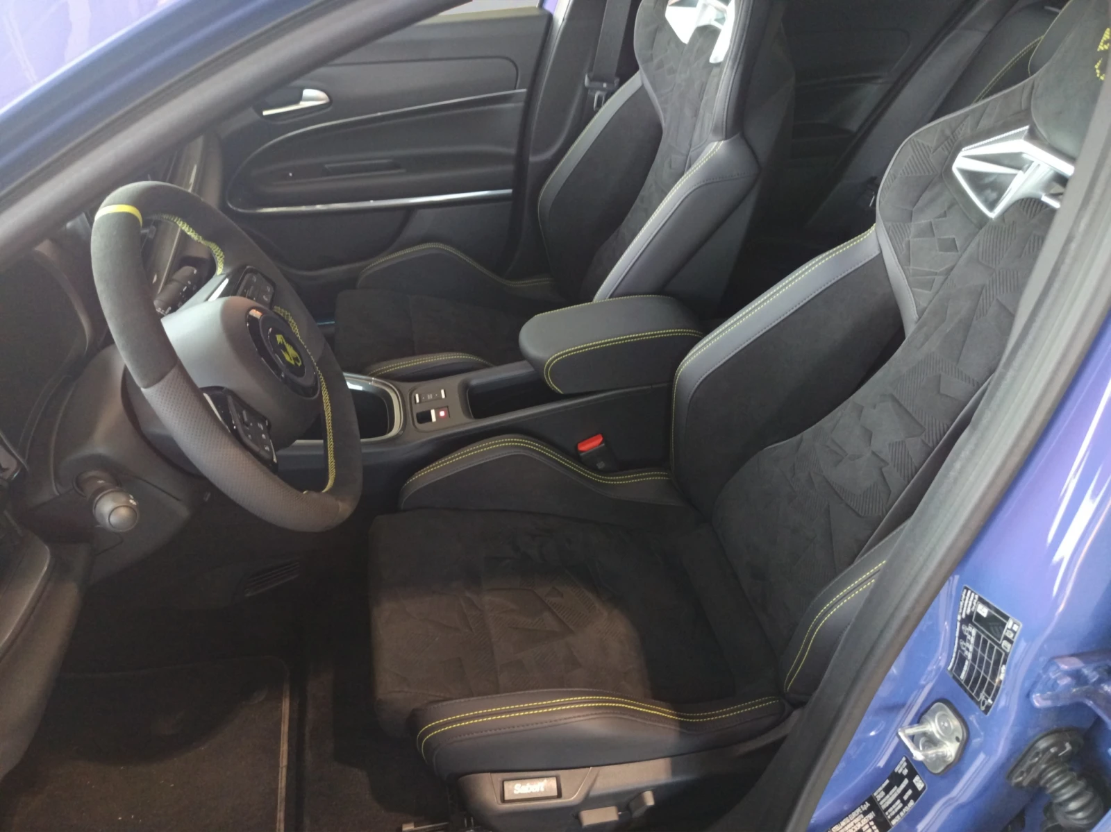 Fiat 600 SCORPIONISSIMA | Mobile.bg   15