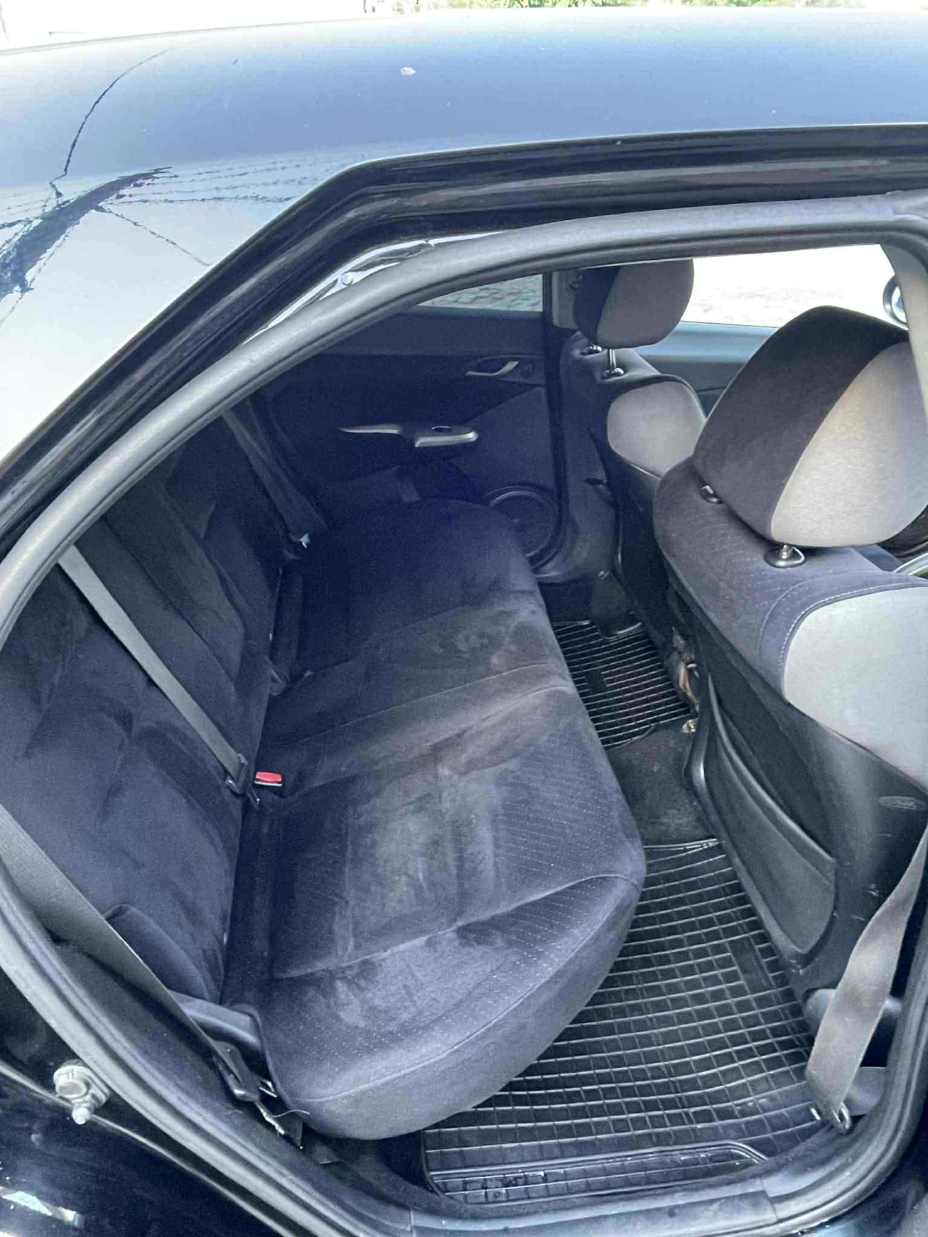 Honda Civic 8 - изображение 5