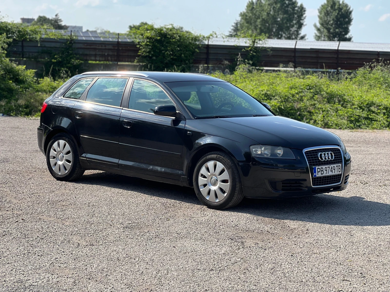 Audi A3 1, 9 105к.с - изображение 2