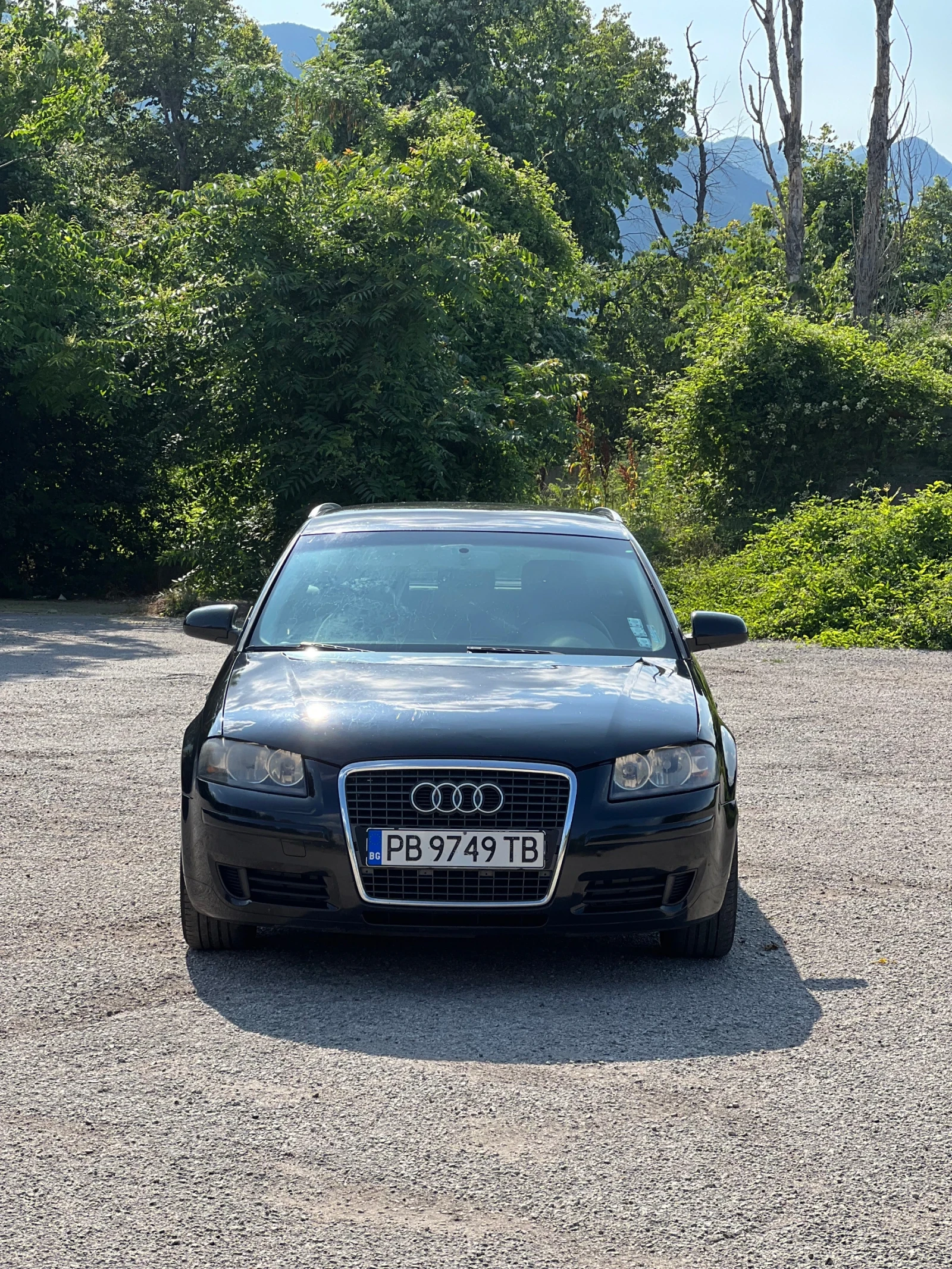 Audi A3 1, 9 105к.с - изображение 7