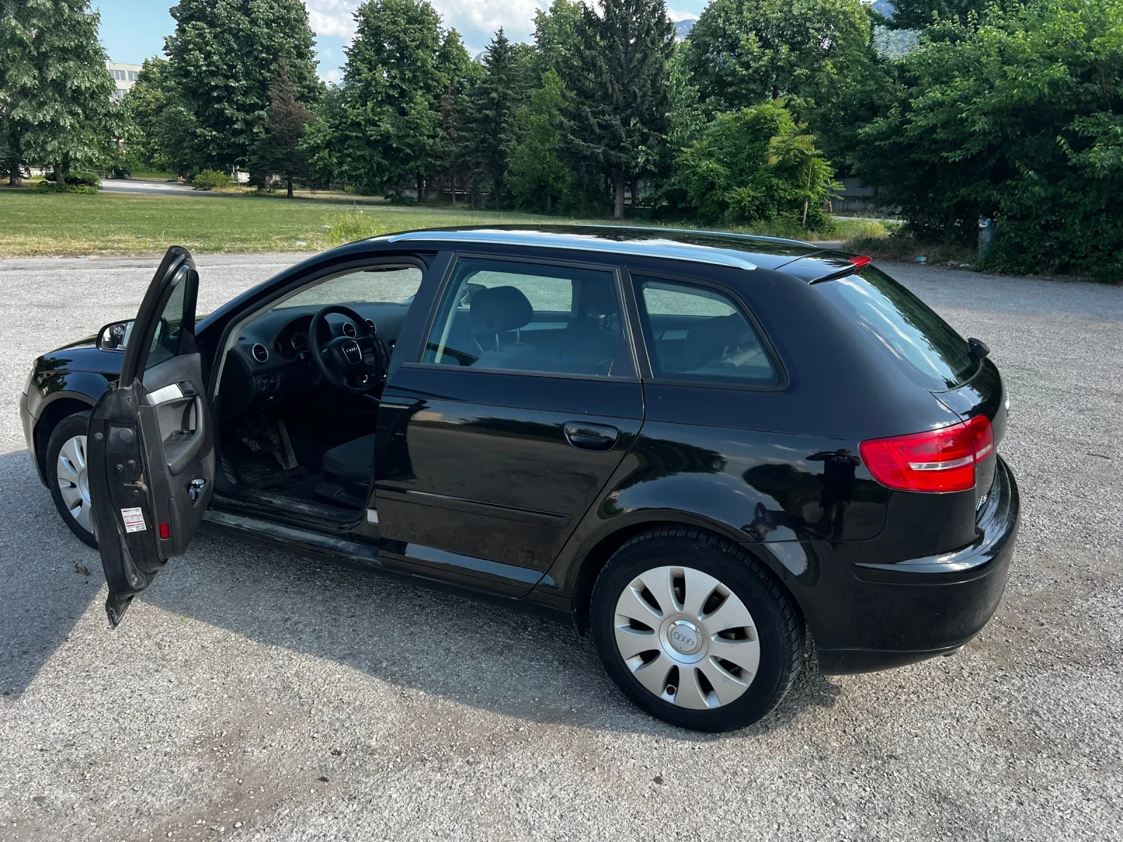 Audi A3 1, 9 105к.с - изображение 5