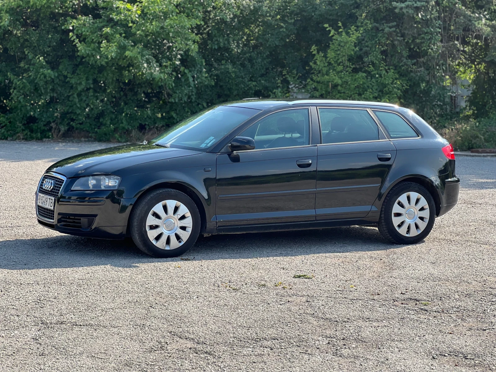 Audi A3 1, 9 105к.с - изображение 6
