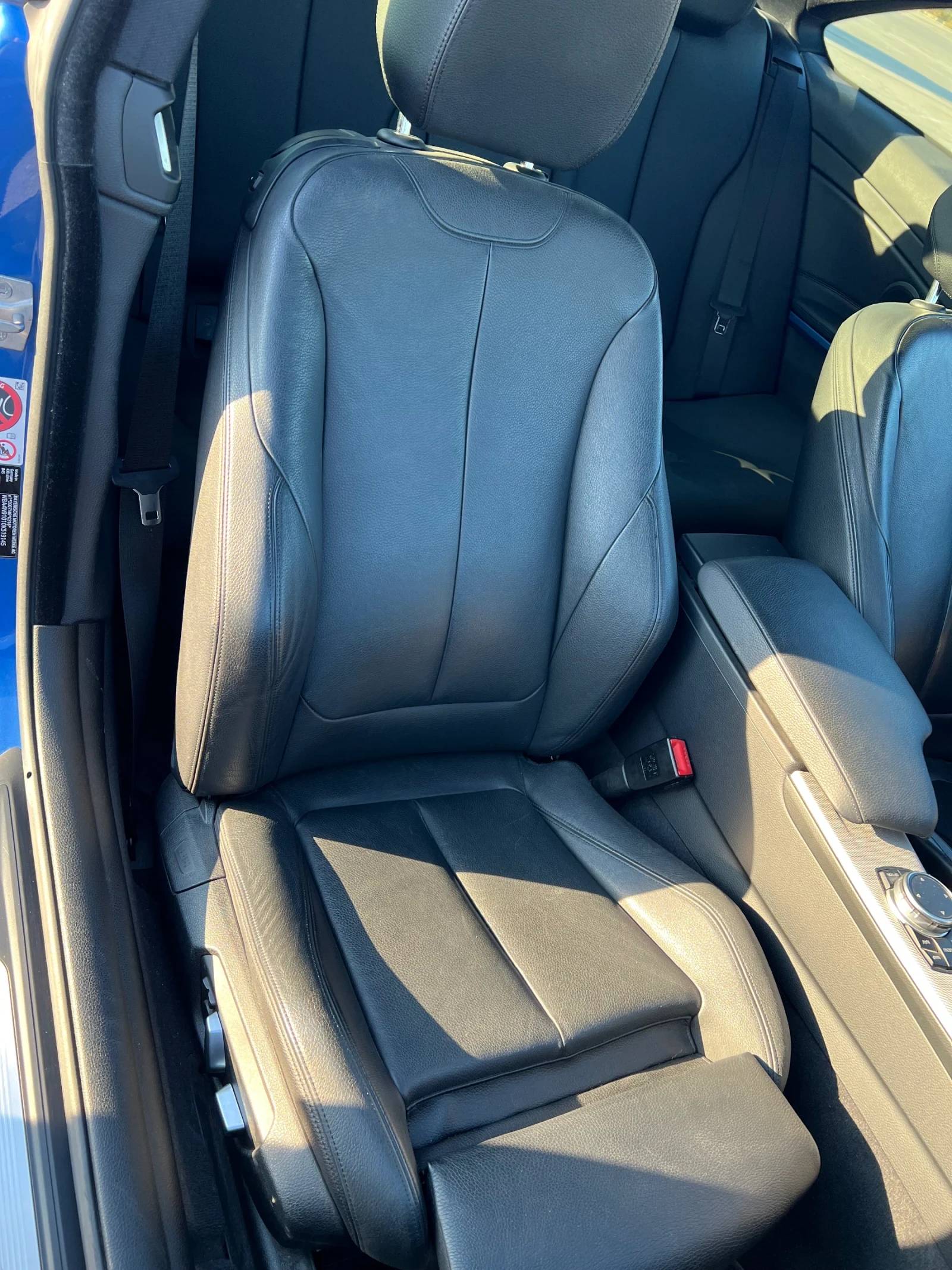 BMW 430 | Mobile.bg   12