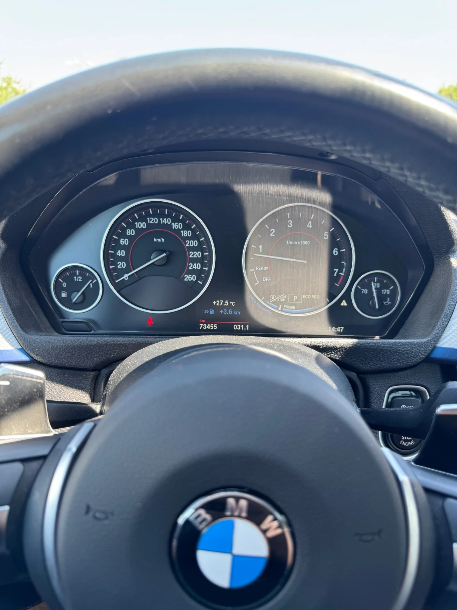 BMW 430 | Mobile.bg   15