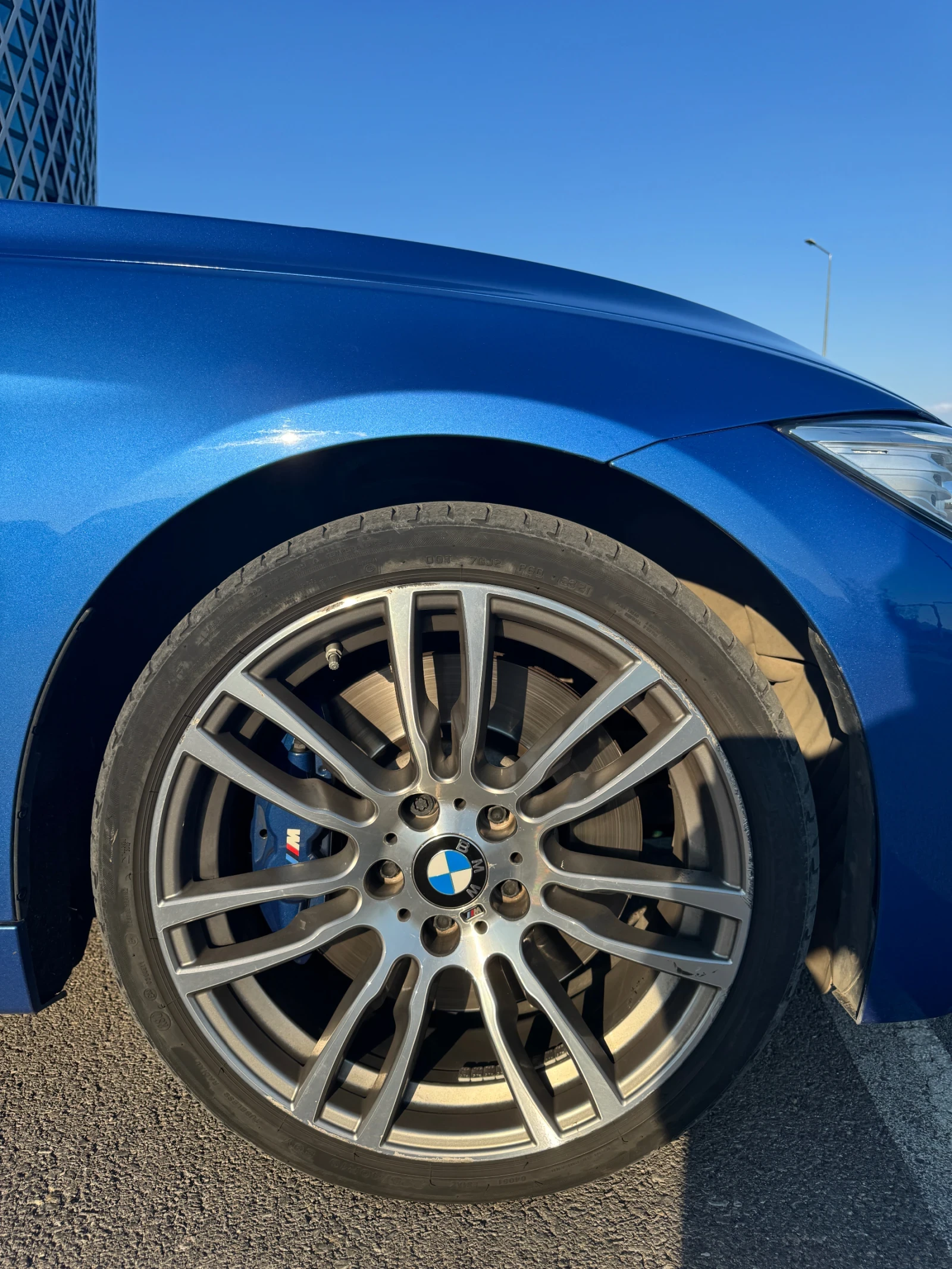 BMW 430  - изображение 9