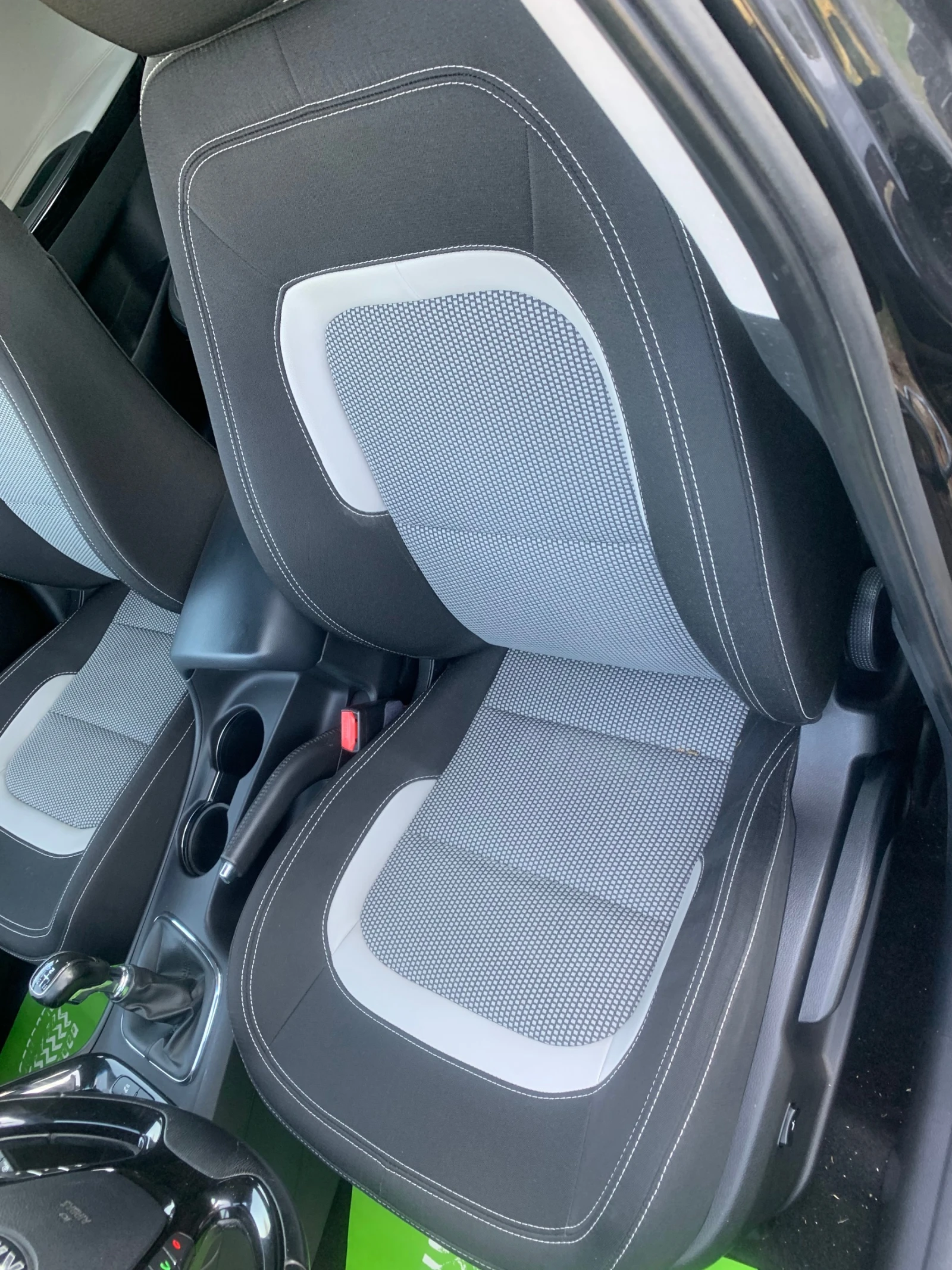 Kia Ceed 1.6 ШВЕЙЦАРИЯ - изображение 10