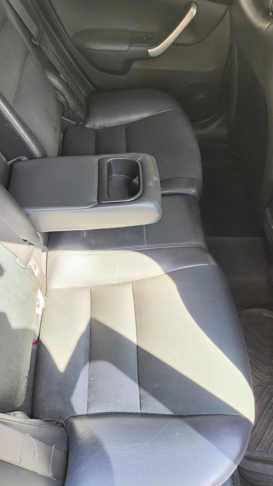 Honda Accord 2.2 - изображение 9