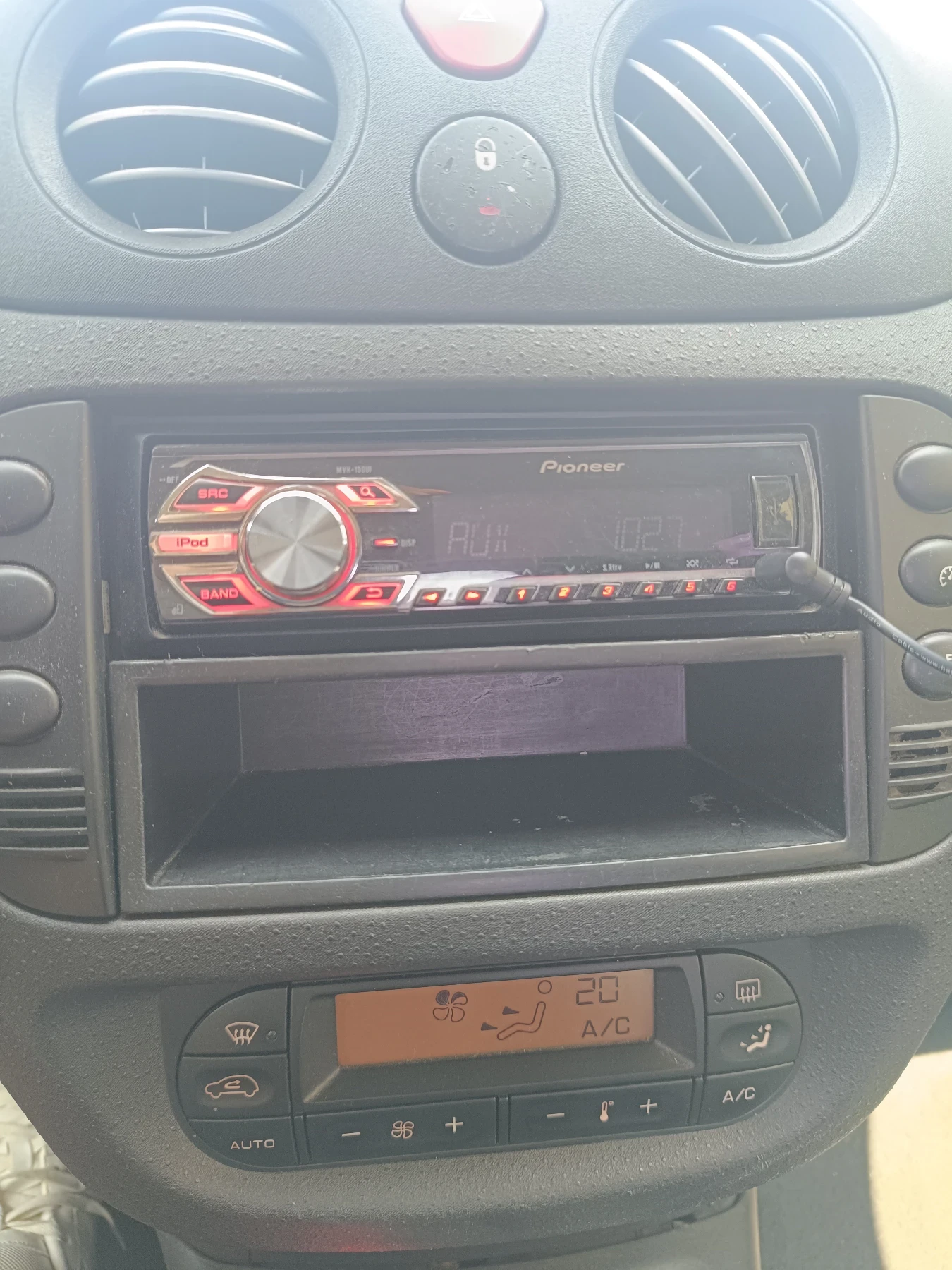 Citroen C2 VTS - изображение 8