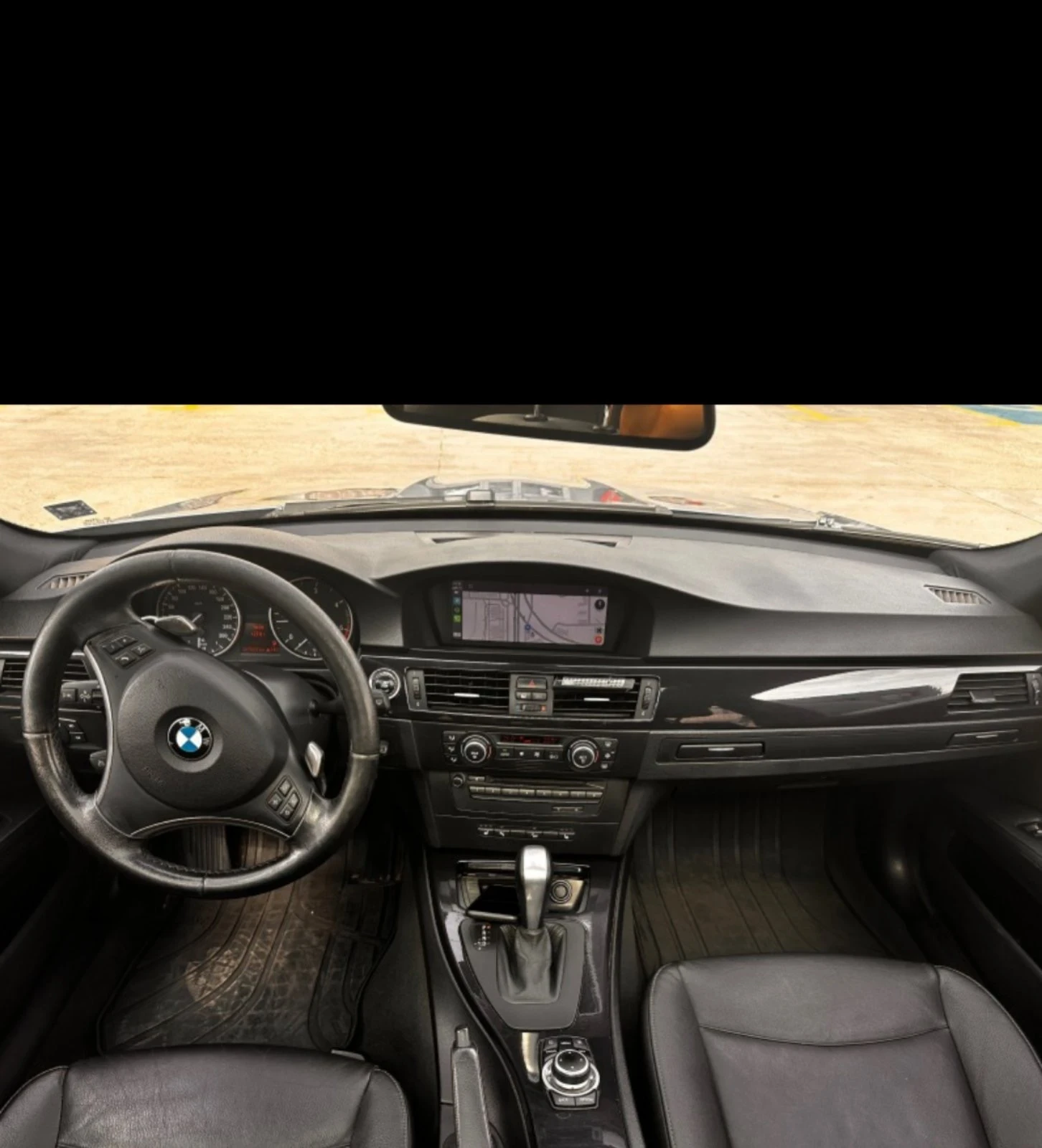BMW 320 xDrive   NAVI CARPLAY ANDROIDAUTO | Mobile.bg   12