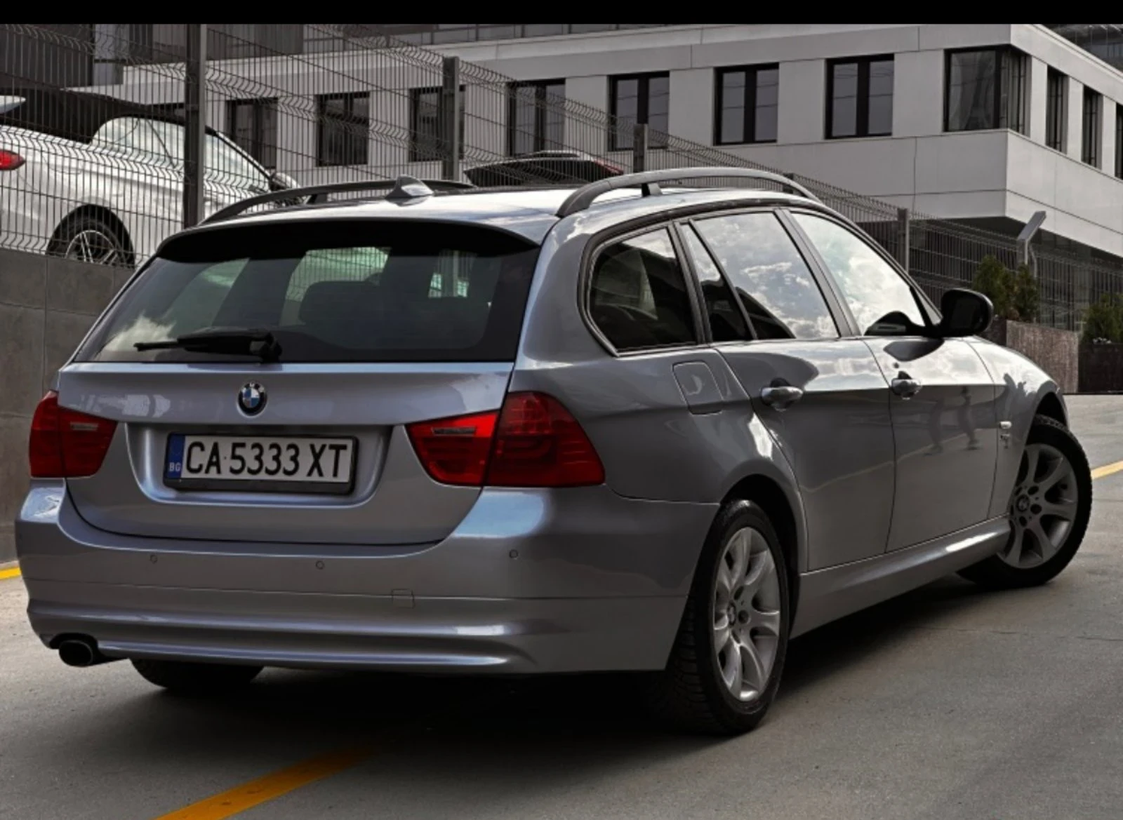 BMW 320 xDrive   NAVI CARPLAY ANDROIDAUTO | Mobile.bg   10