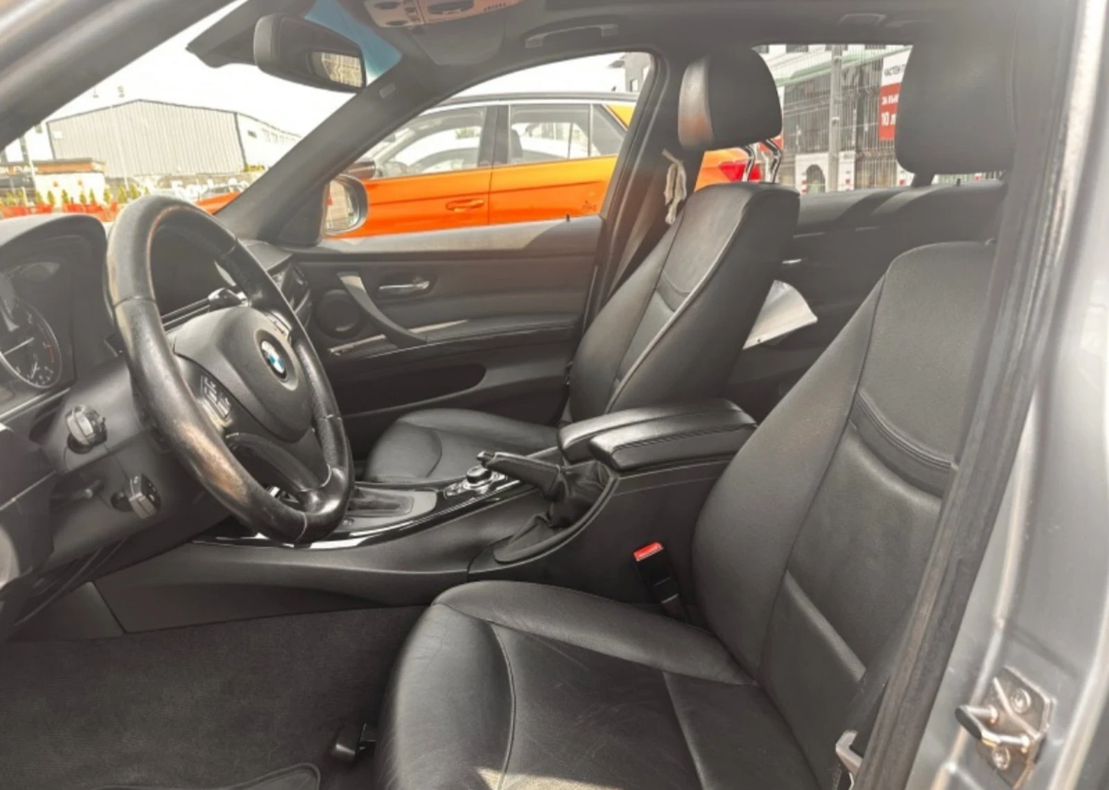 BMW 320 xDrive   NAVI CARPLAY ANDROIDAUTO | Mobile.bg   4