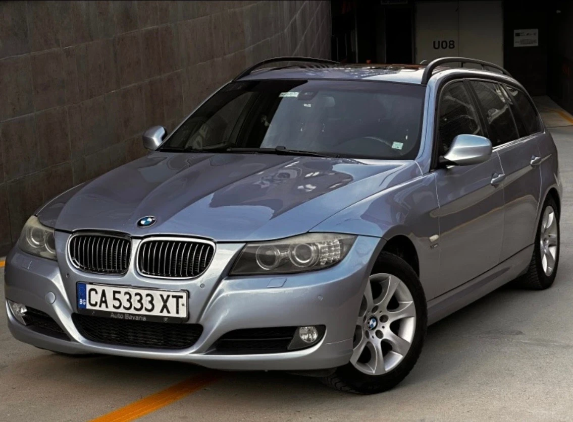 BMW 320 xDrive   NAVI CARPLAY ANDROIDAUTO | Mobile.bg   13