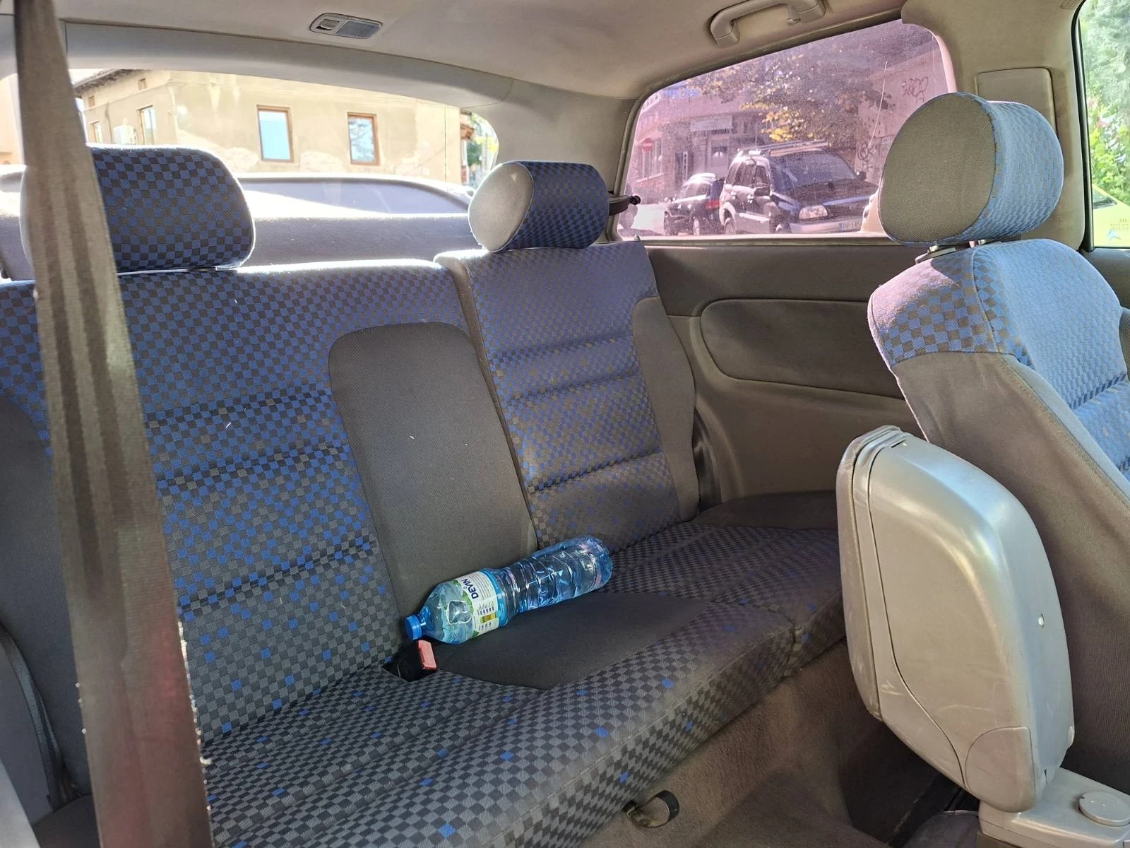 Audi A3 1.6 Бензин -Газ  - изображение 8