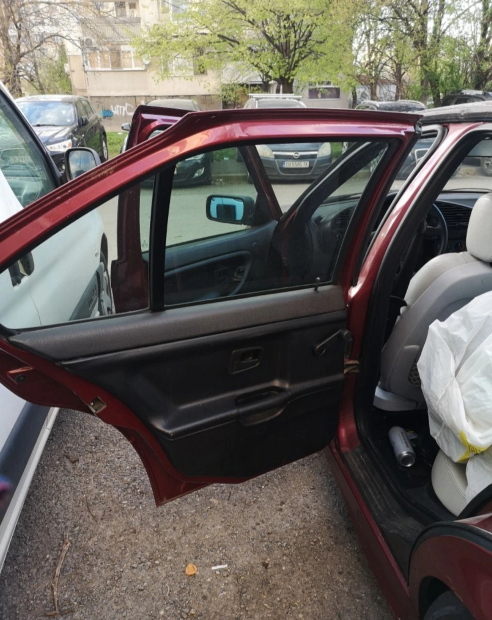 BMW 325 M50B25NV | Mobile.bg — изображение 12