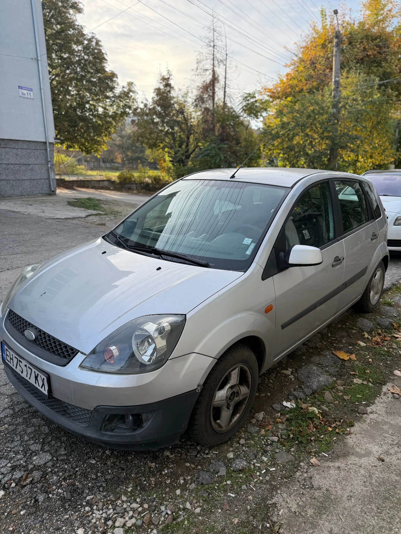 Ford Fiesta | Mobile.bg   2