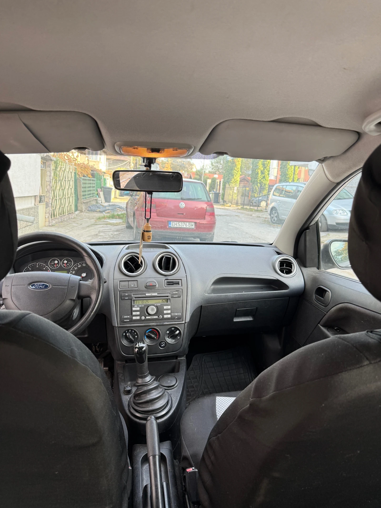 Ford Fiesta | Mobile.bg   7