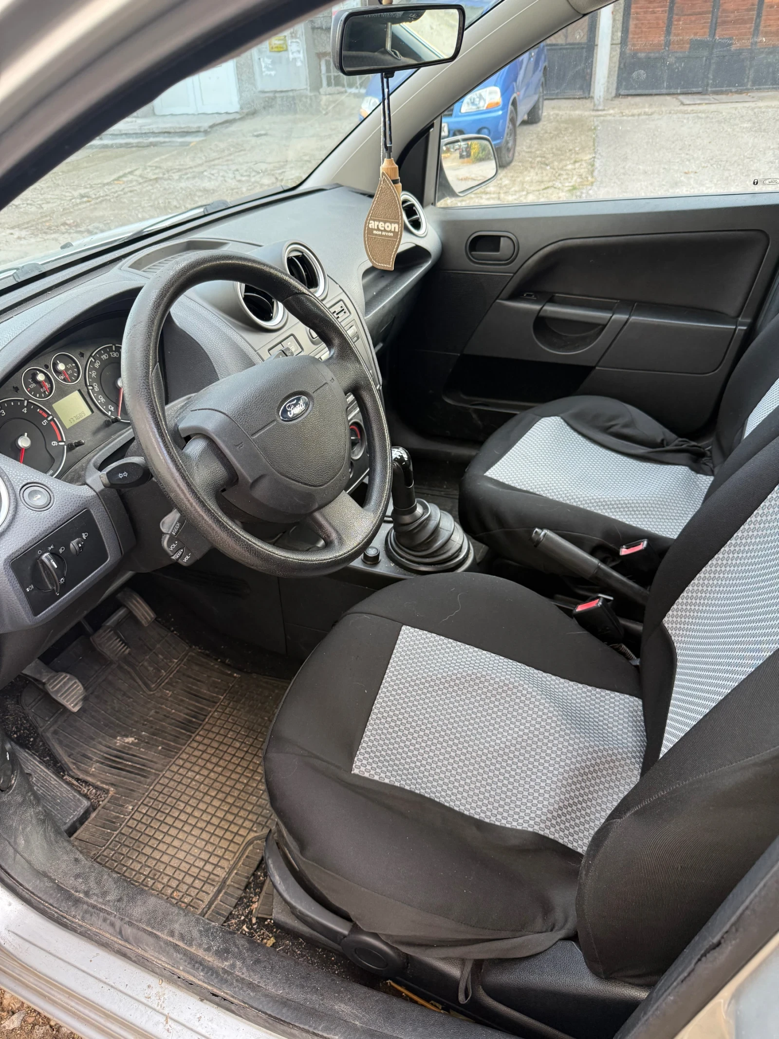 Ford Fiesta | Mobile.bg   5