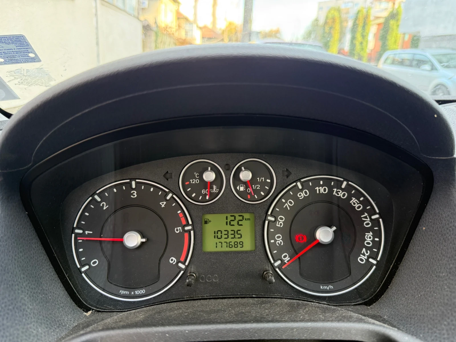 Ford Fiesta | Mobile.bg   8