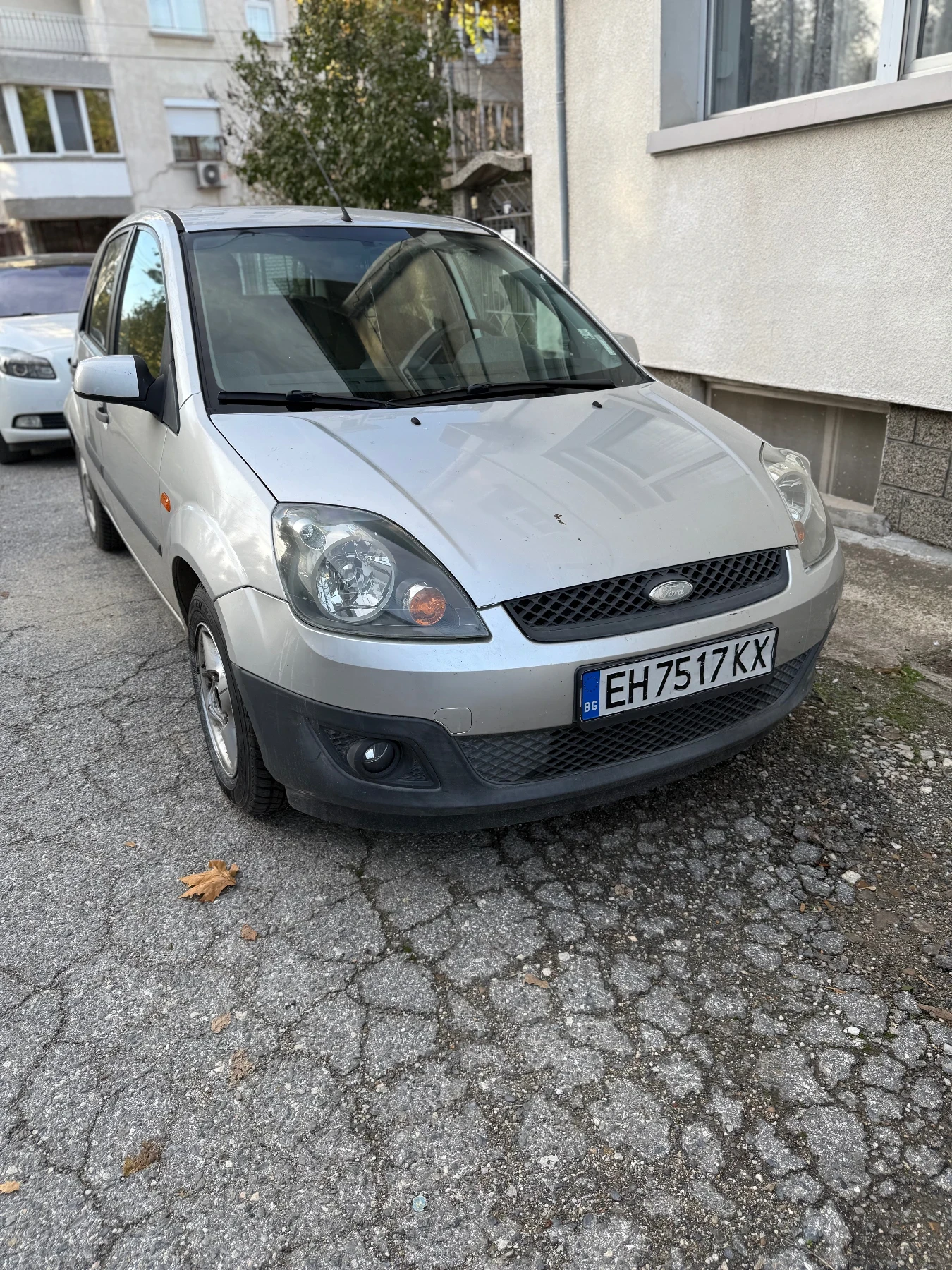 Ford Fiesta | Mobile.bg   1