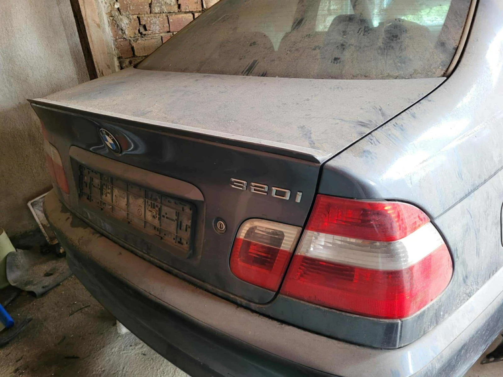 BMW 320 | Mobile.bg   13