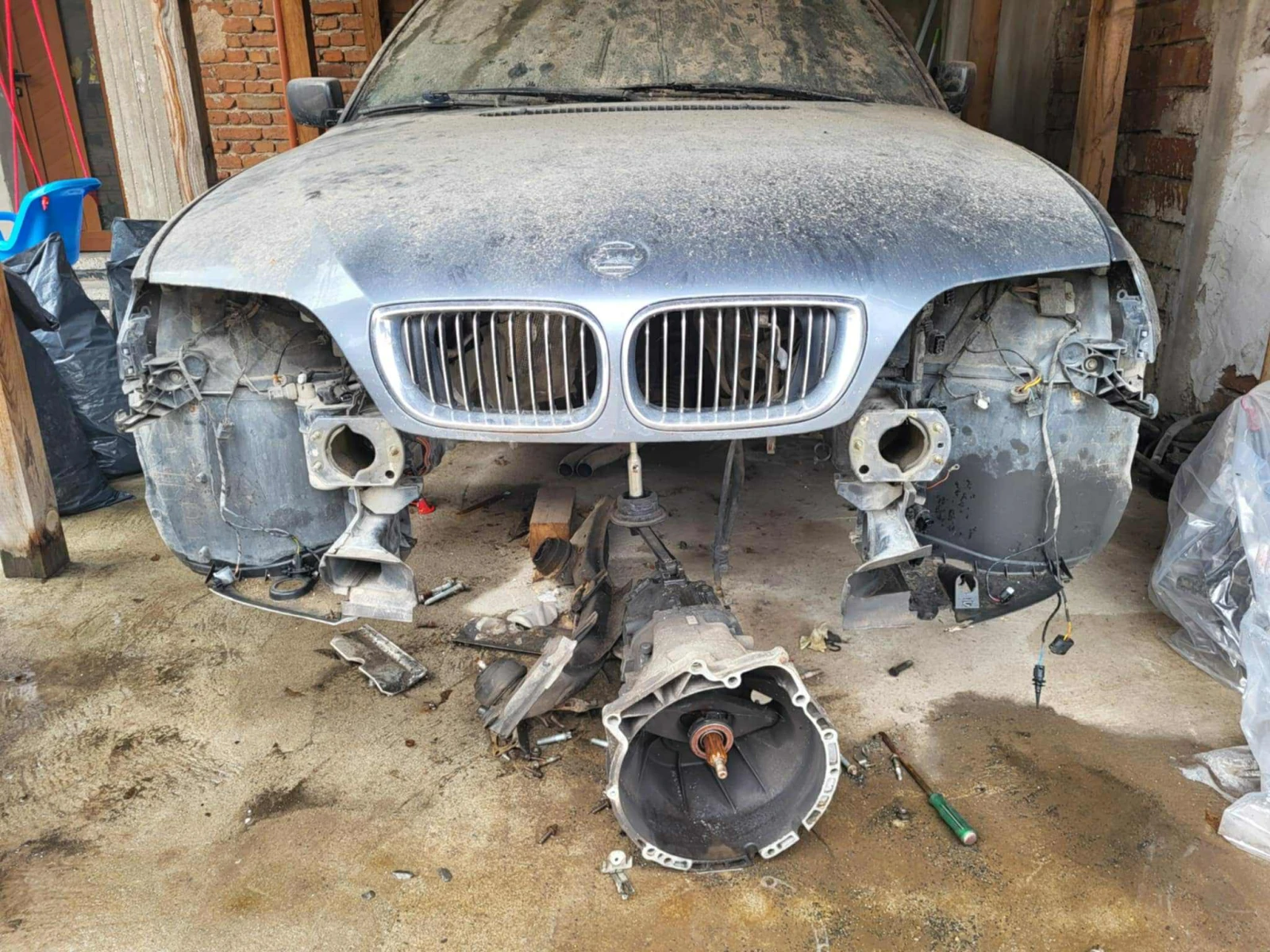 BMW 320 | Mobile.bg   12